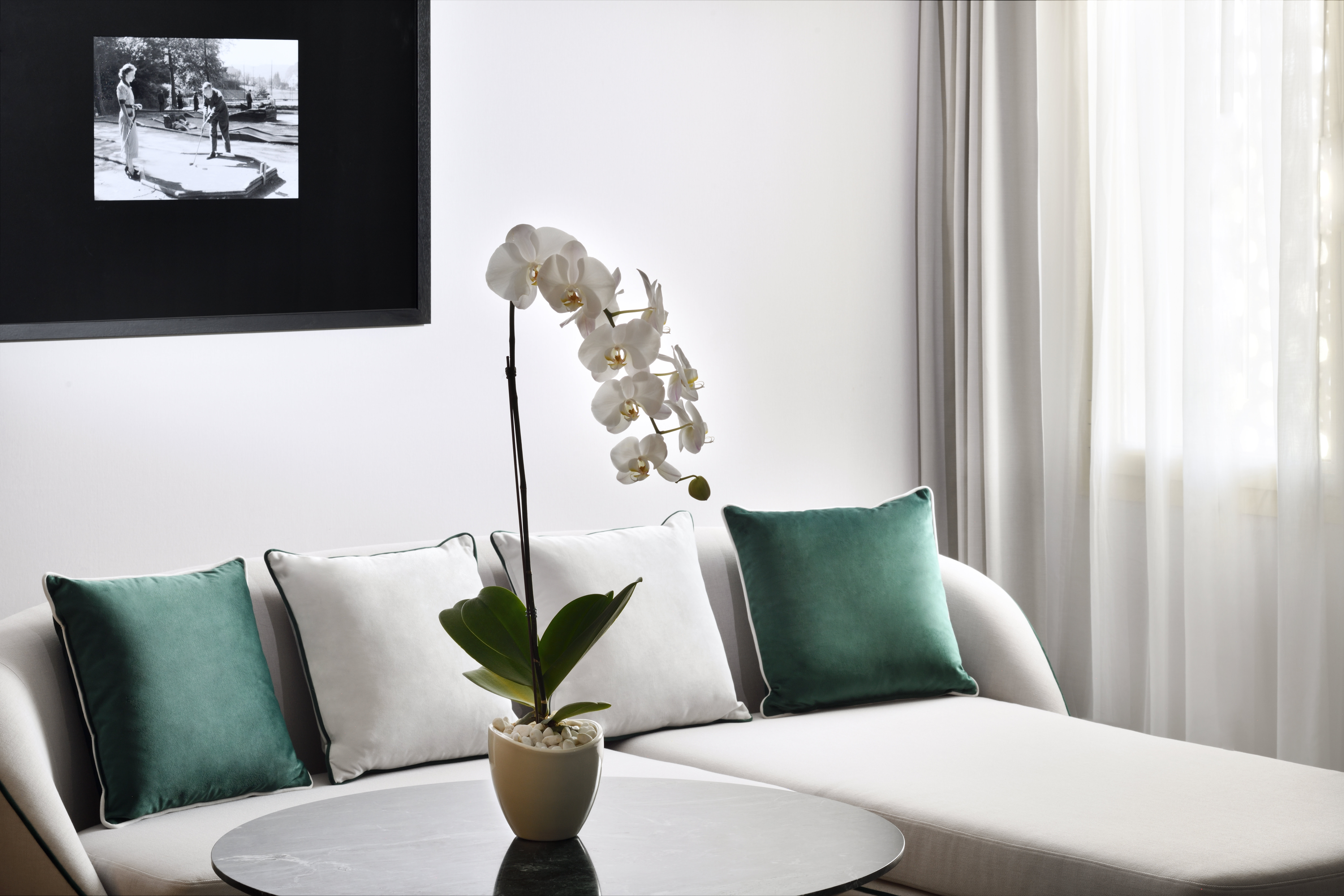 Double or Twin Deluxe