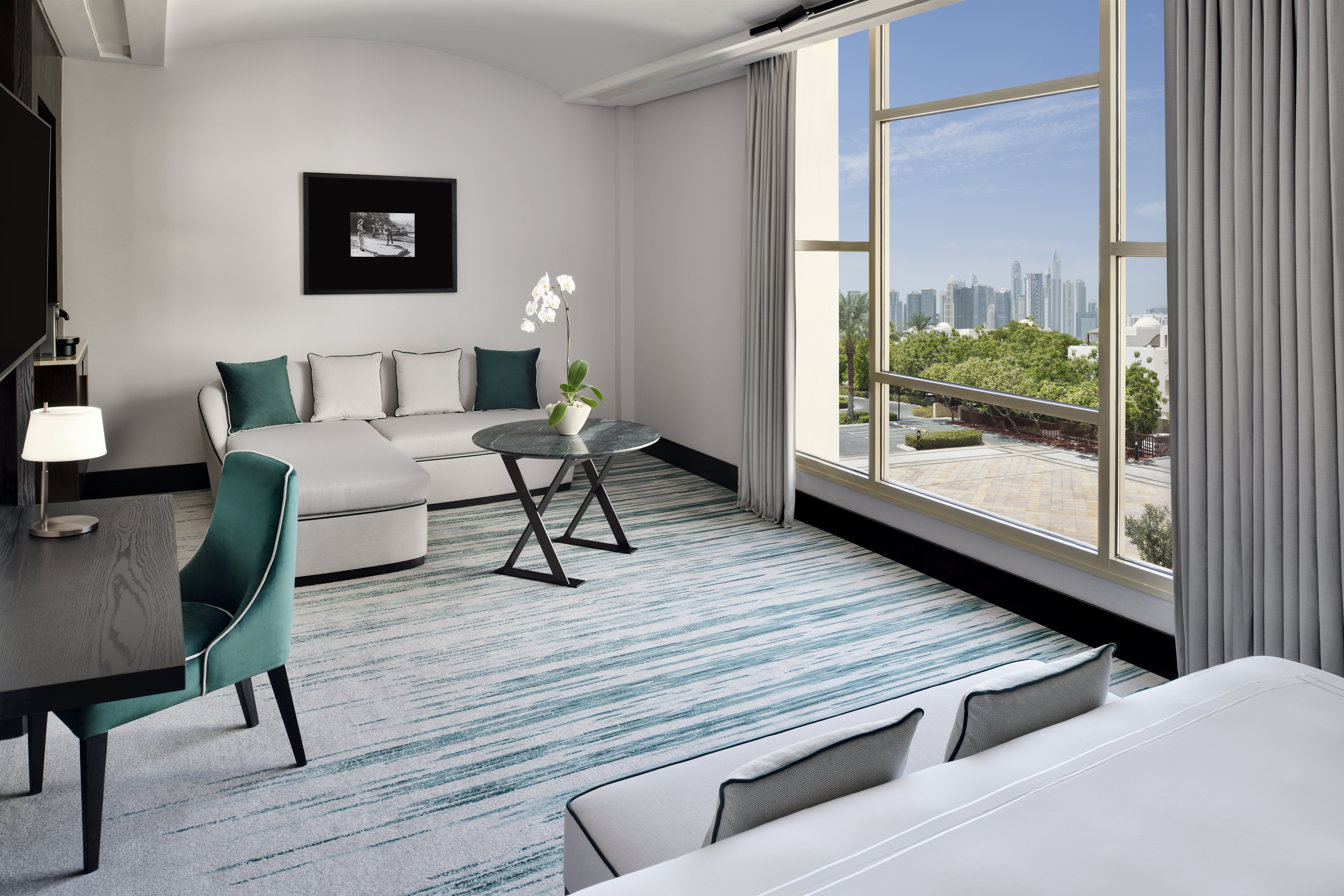 Double or Twin Deluxe