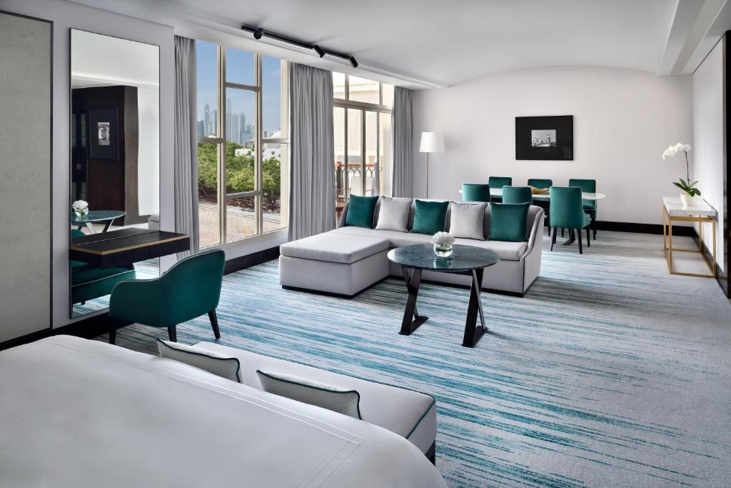 Junior Suite Standard