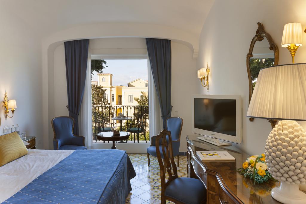 Triple Superior Garden View