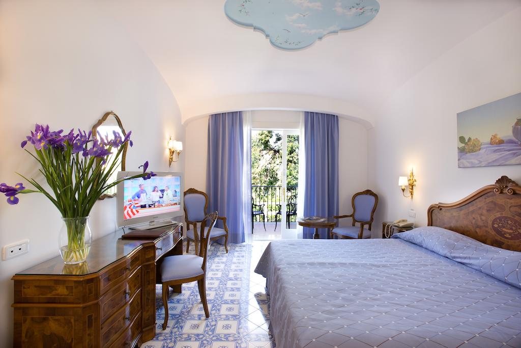 Double or Twin Classic with Balcony