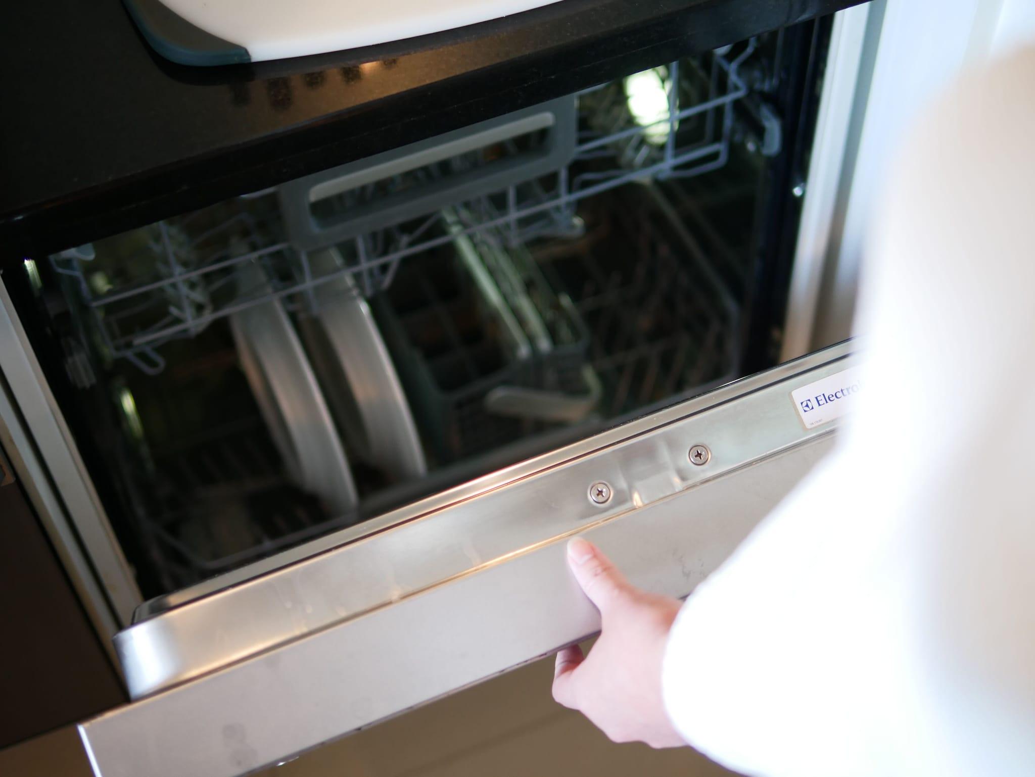 Apartment King Bed Two Bedrooms