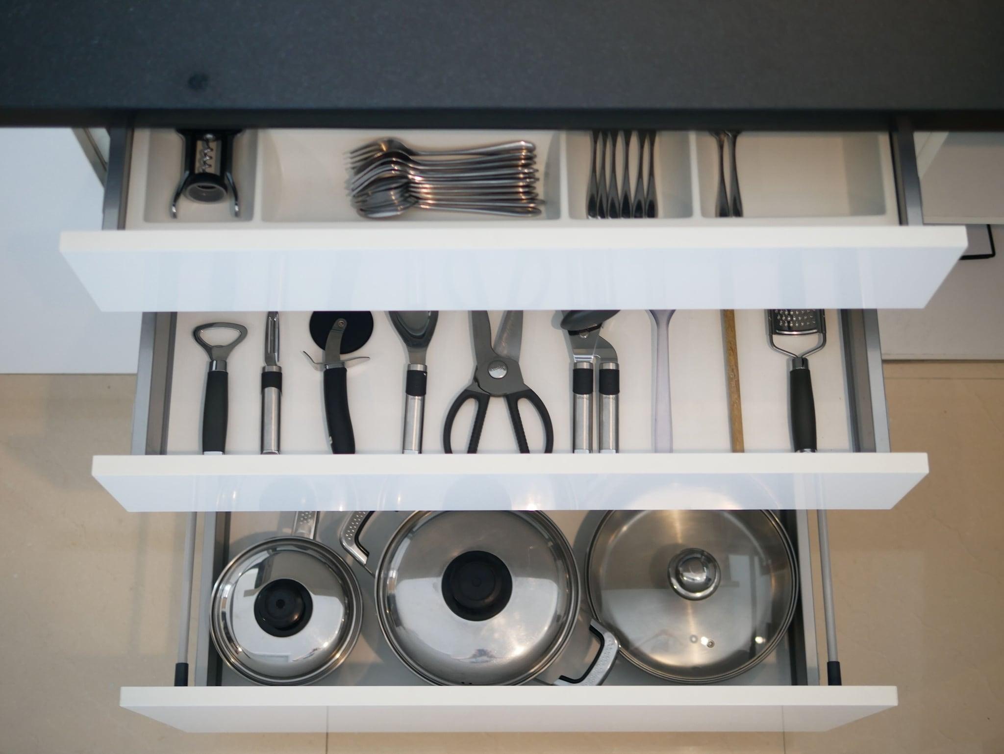 Suite City View Two Beds