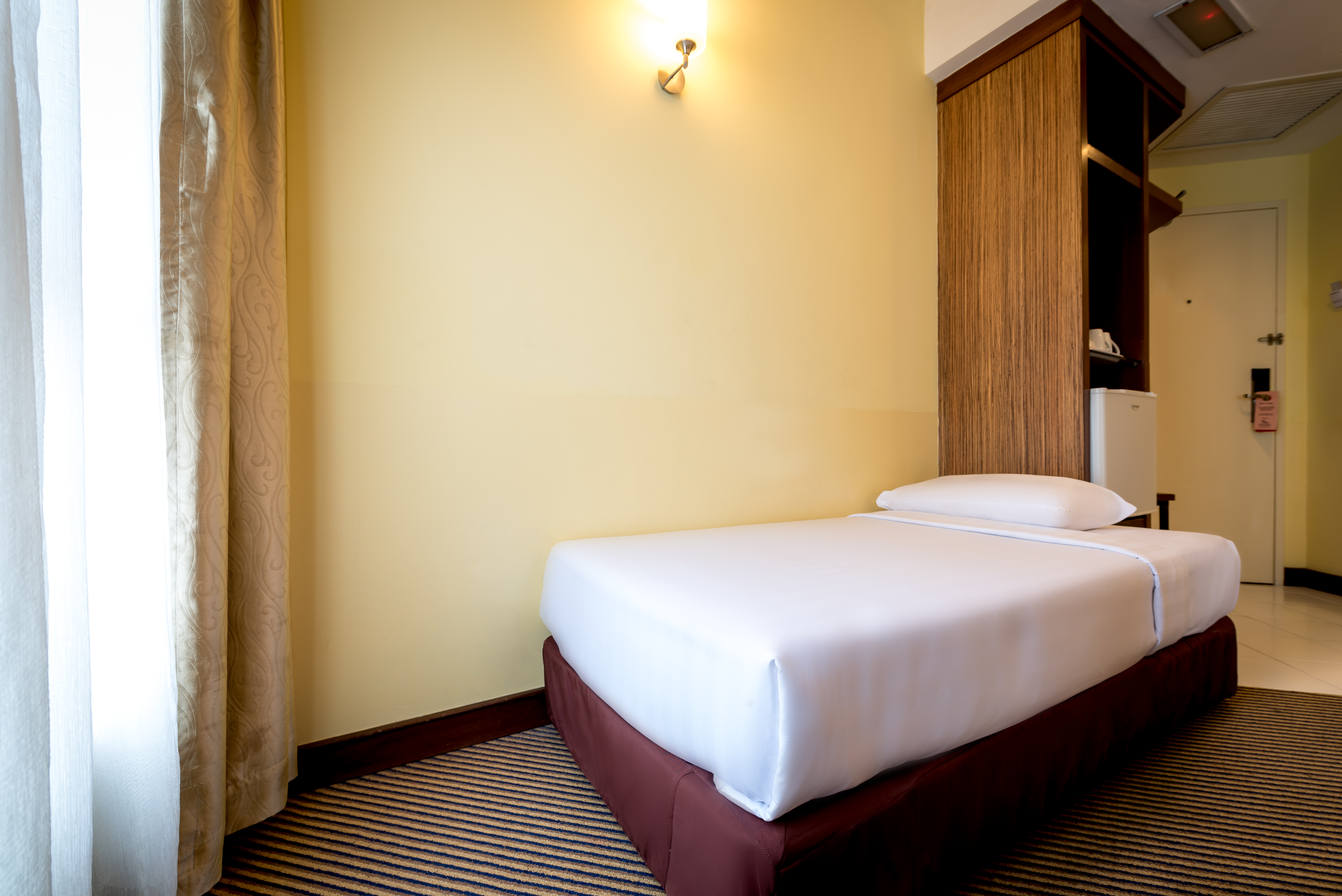 Family Room Capacity 3 One Bedroom