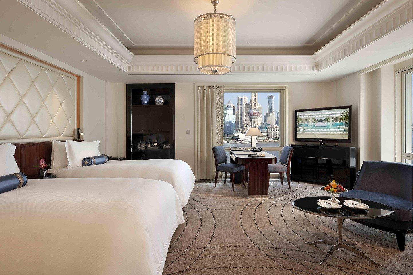 Double or Twin Premier River View