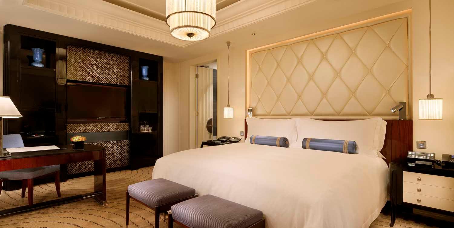 Double or Twin Deluxe