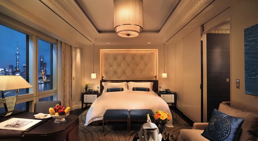 Double or Twin Deluxe River View