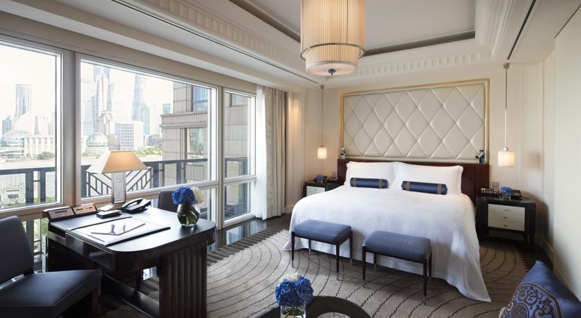 Double or Twin Deluxe River View