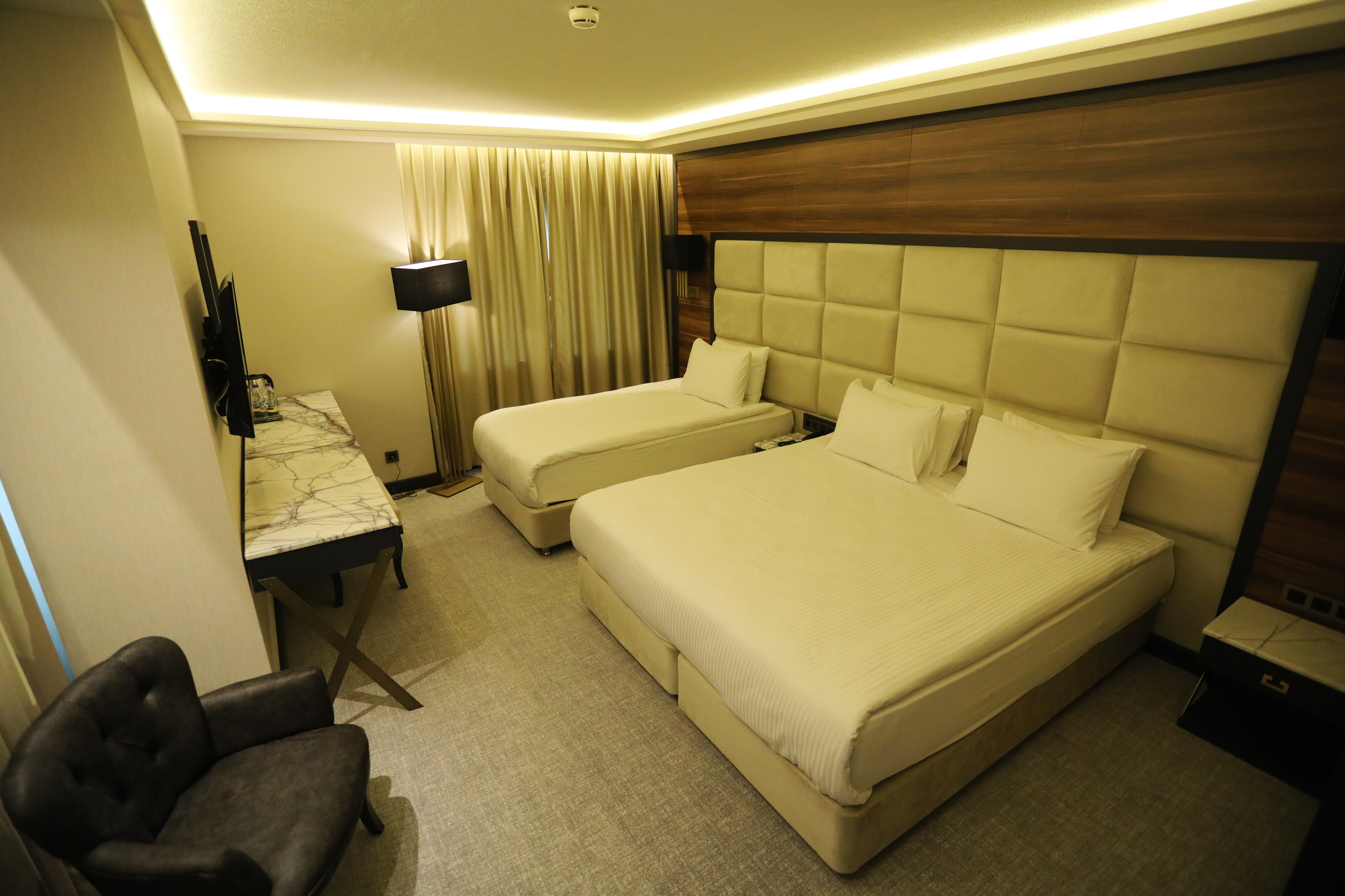 Junior Suite Classic