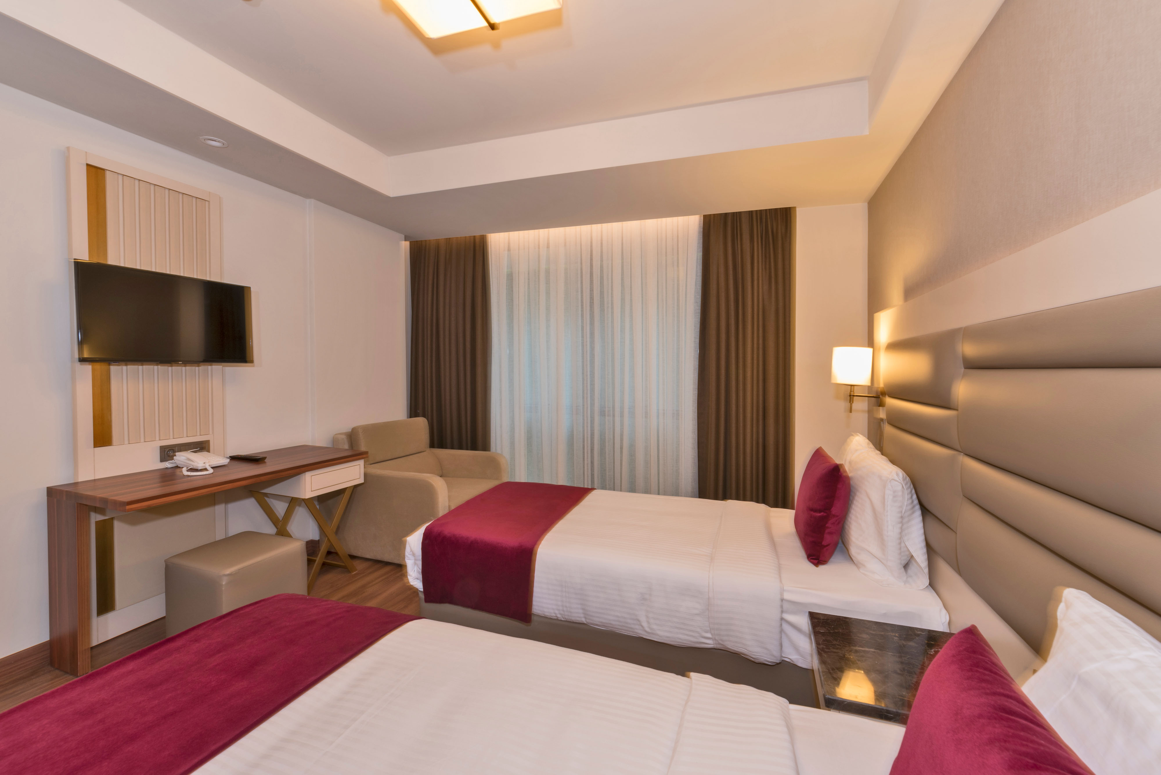 Family Room Standard