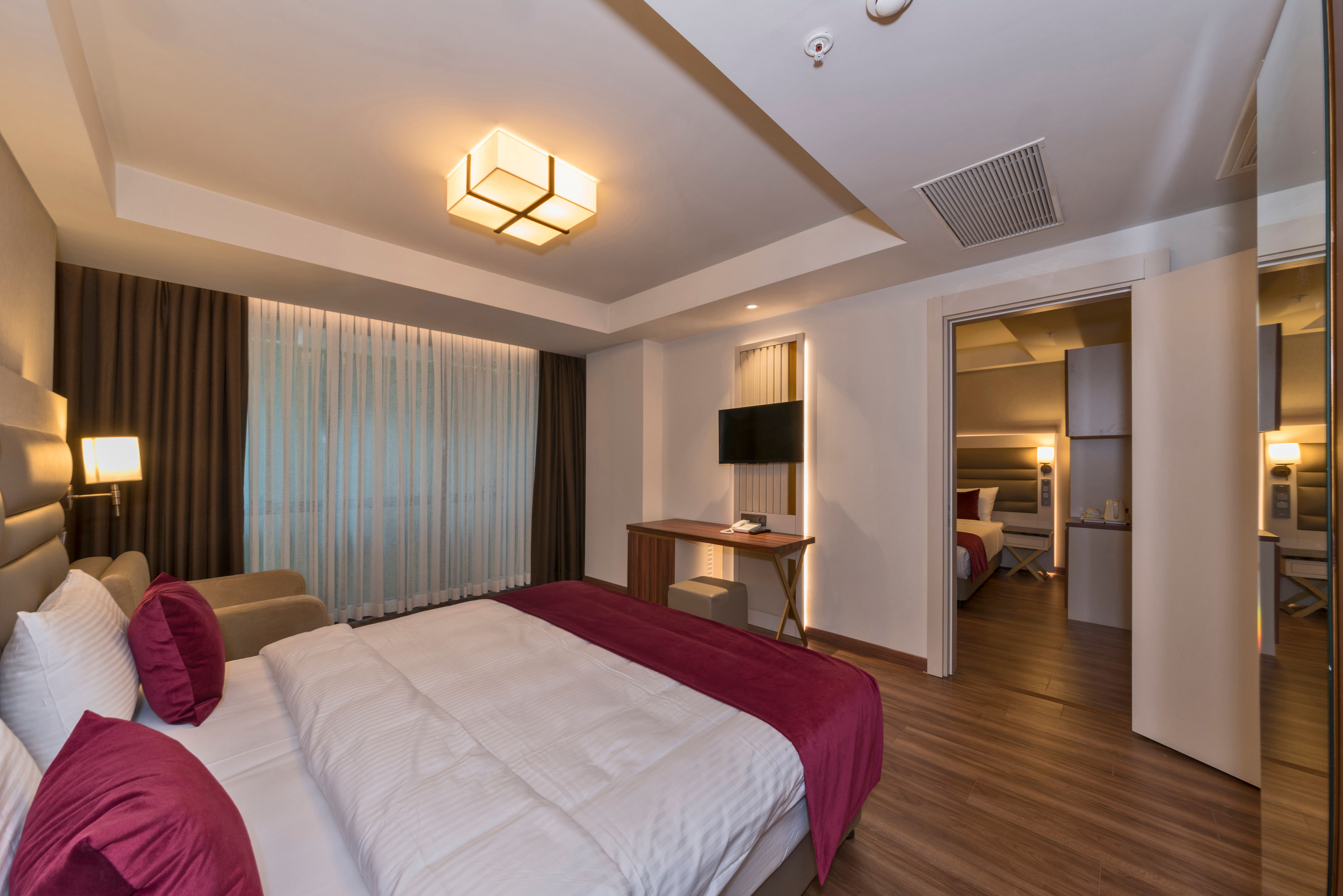 Family Room Standard