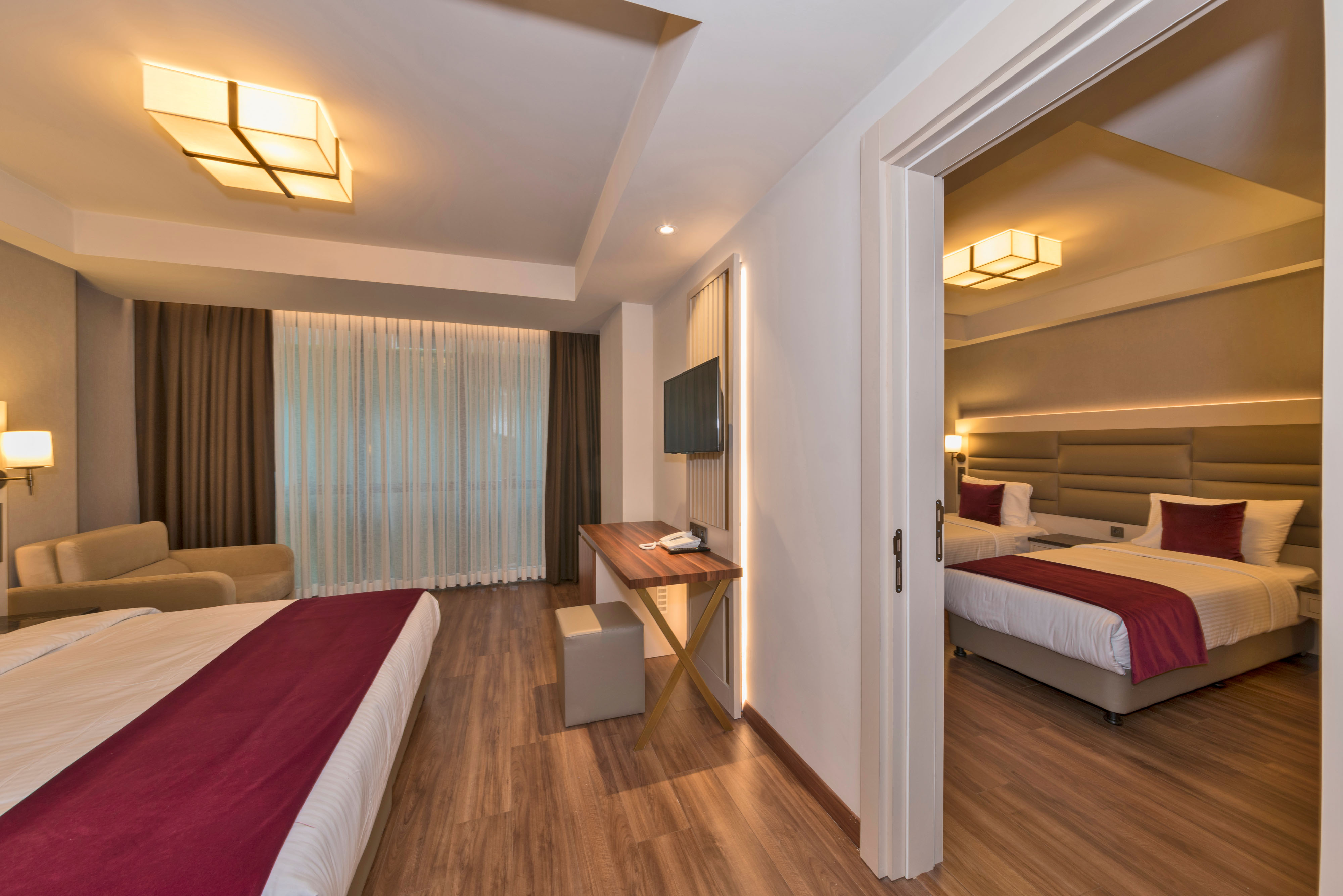 Family Room Standard