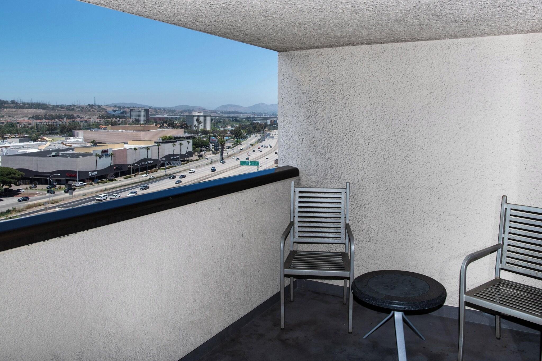 Double Two Queen Beds