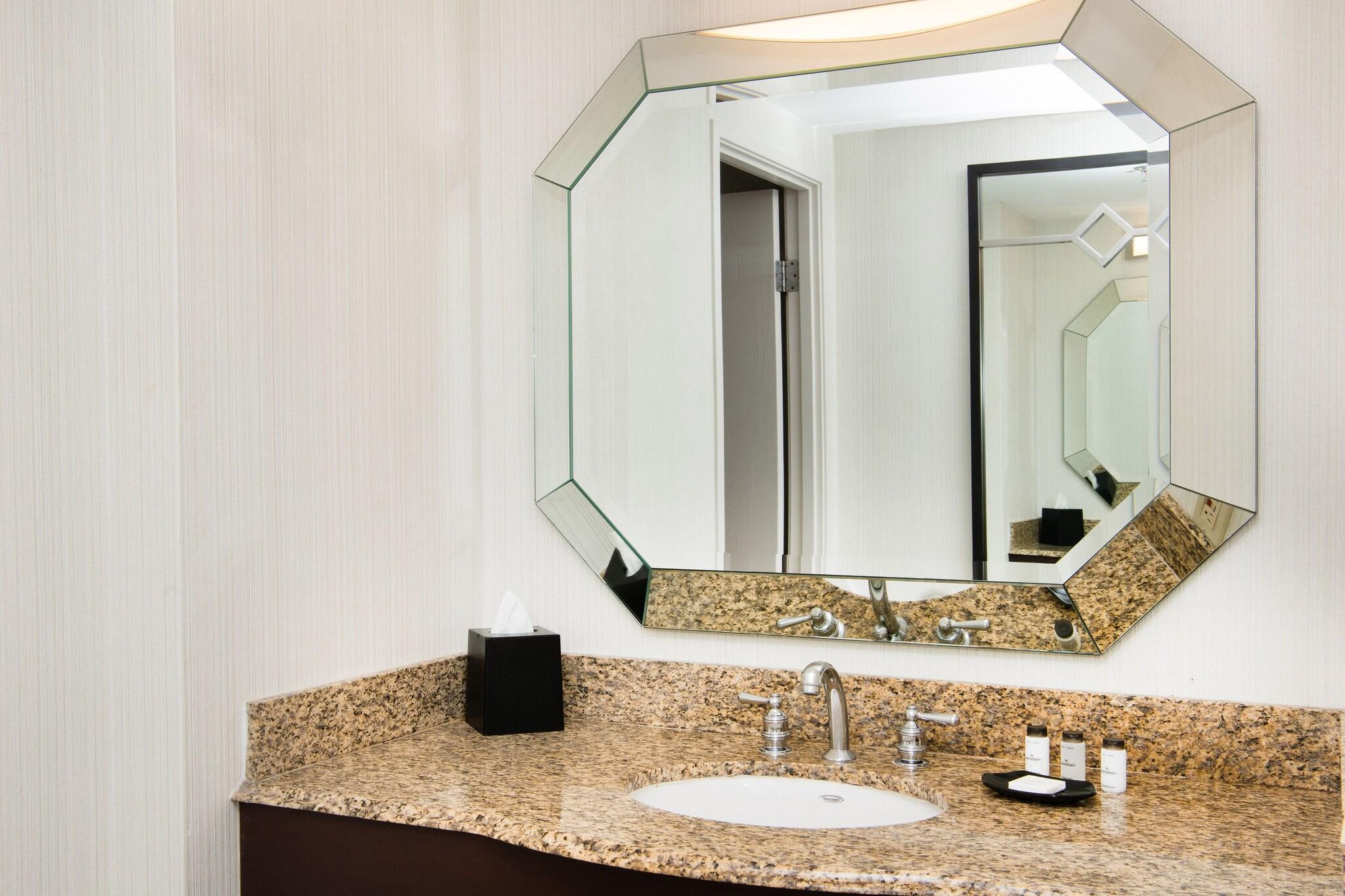 Double Two Queen Beds