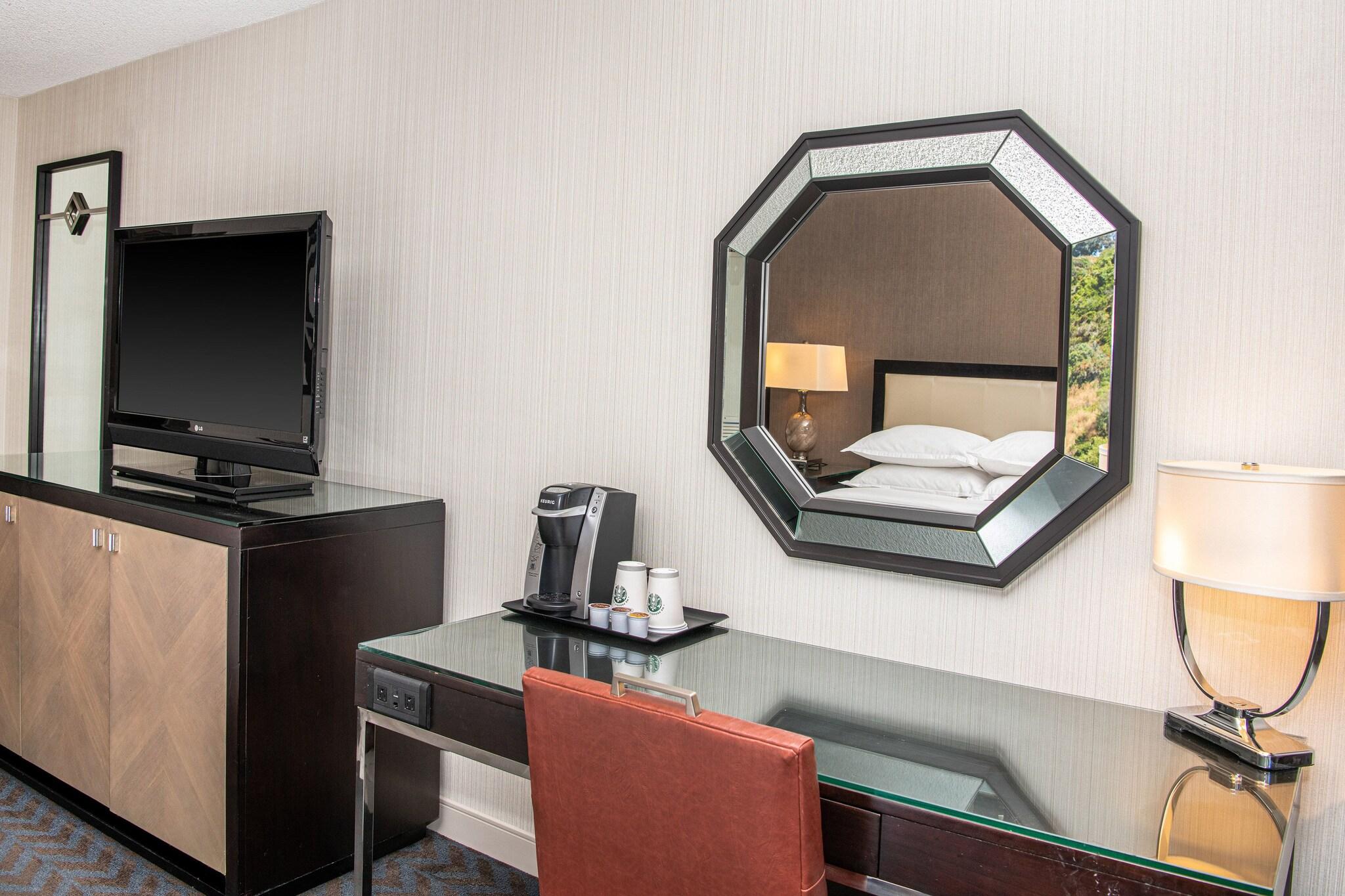 Double Two Queen Beds