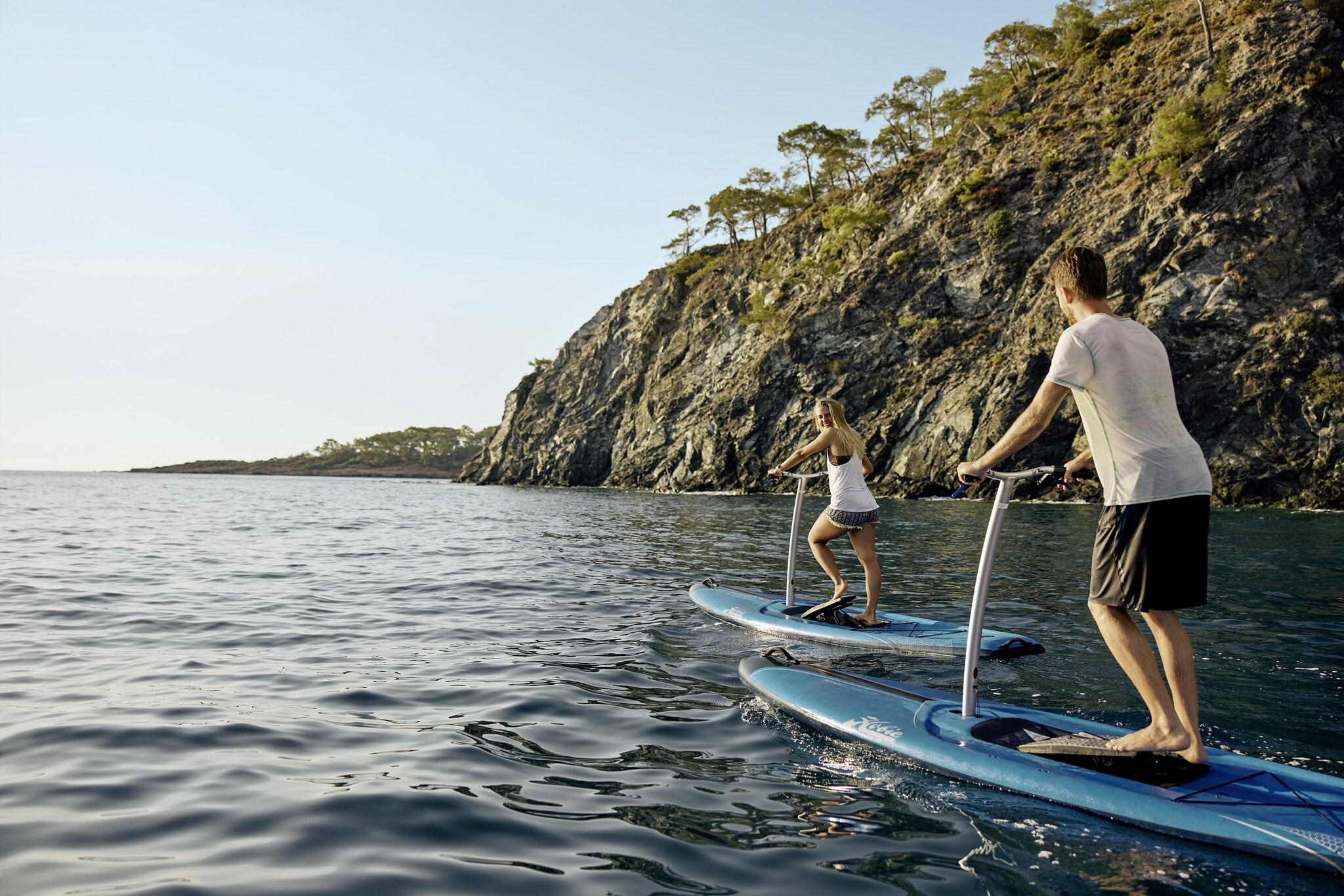 Sports and Entertainment