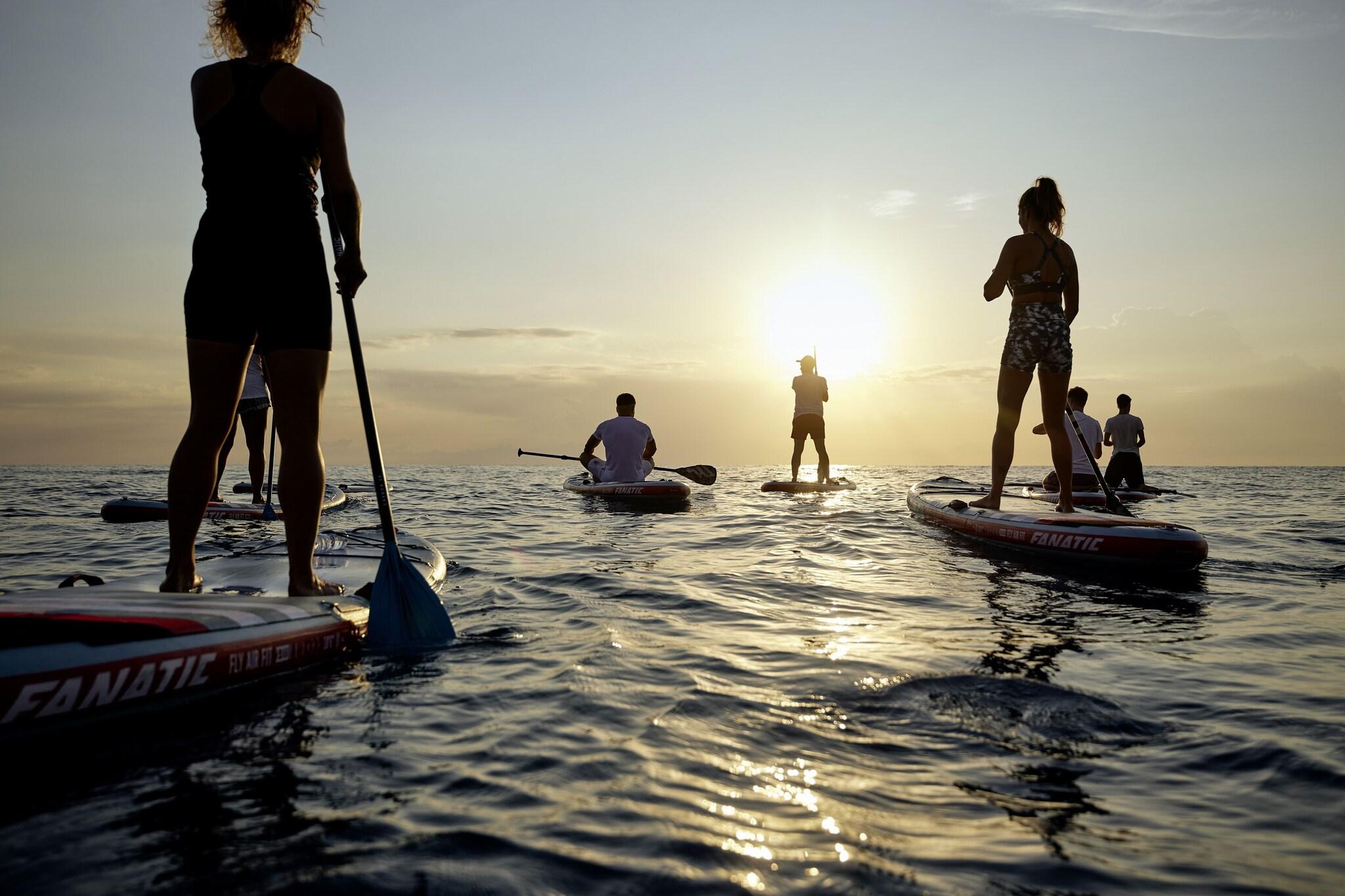 Sports and Entertainment