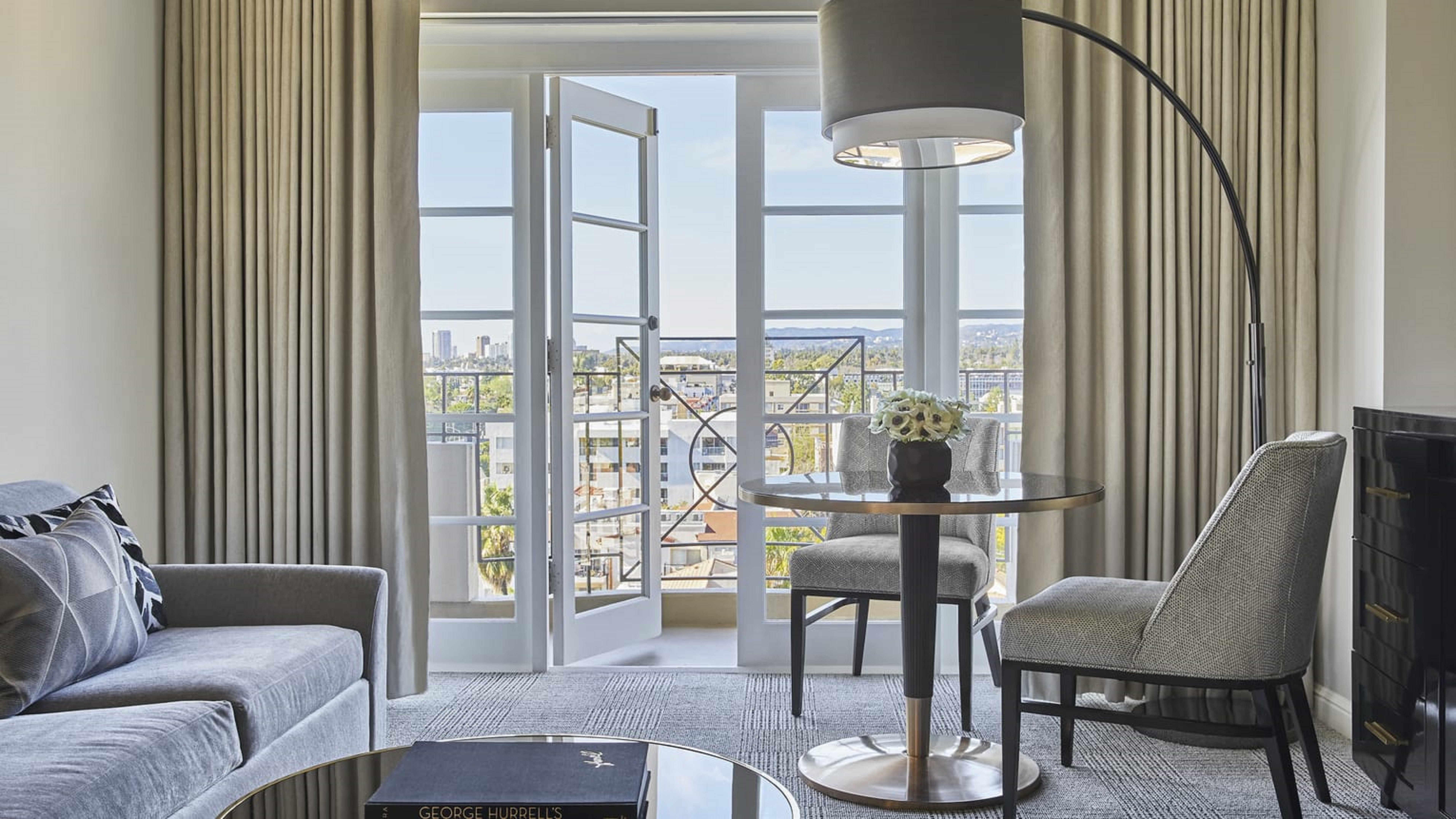 Suite Luxury One Bedroom