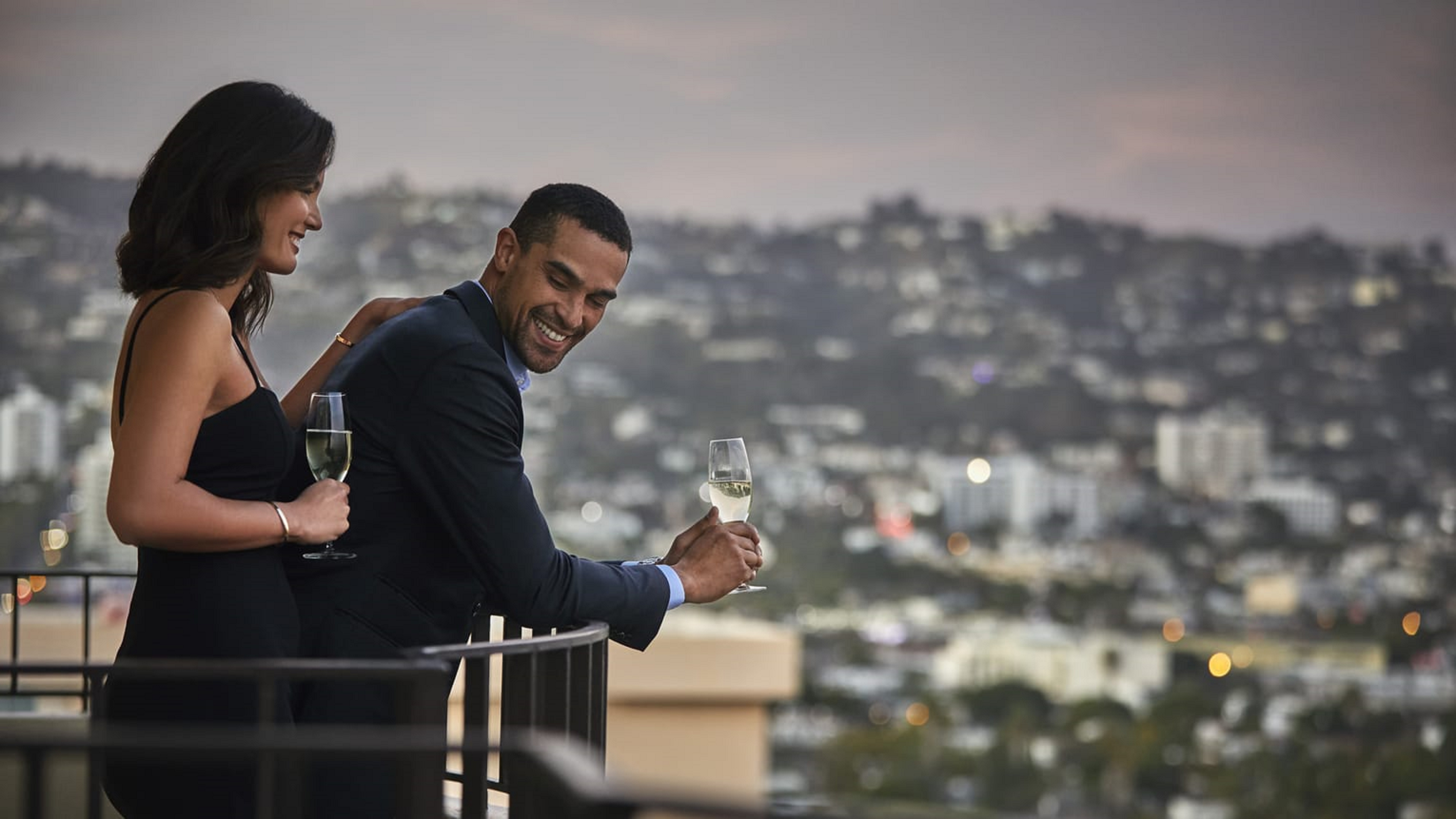 Suite Luxury One Bedroom