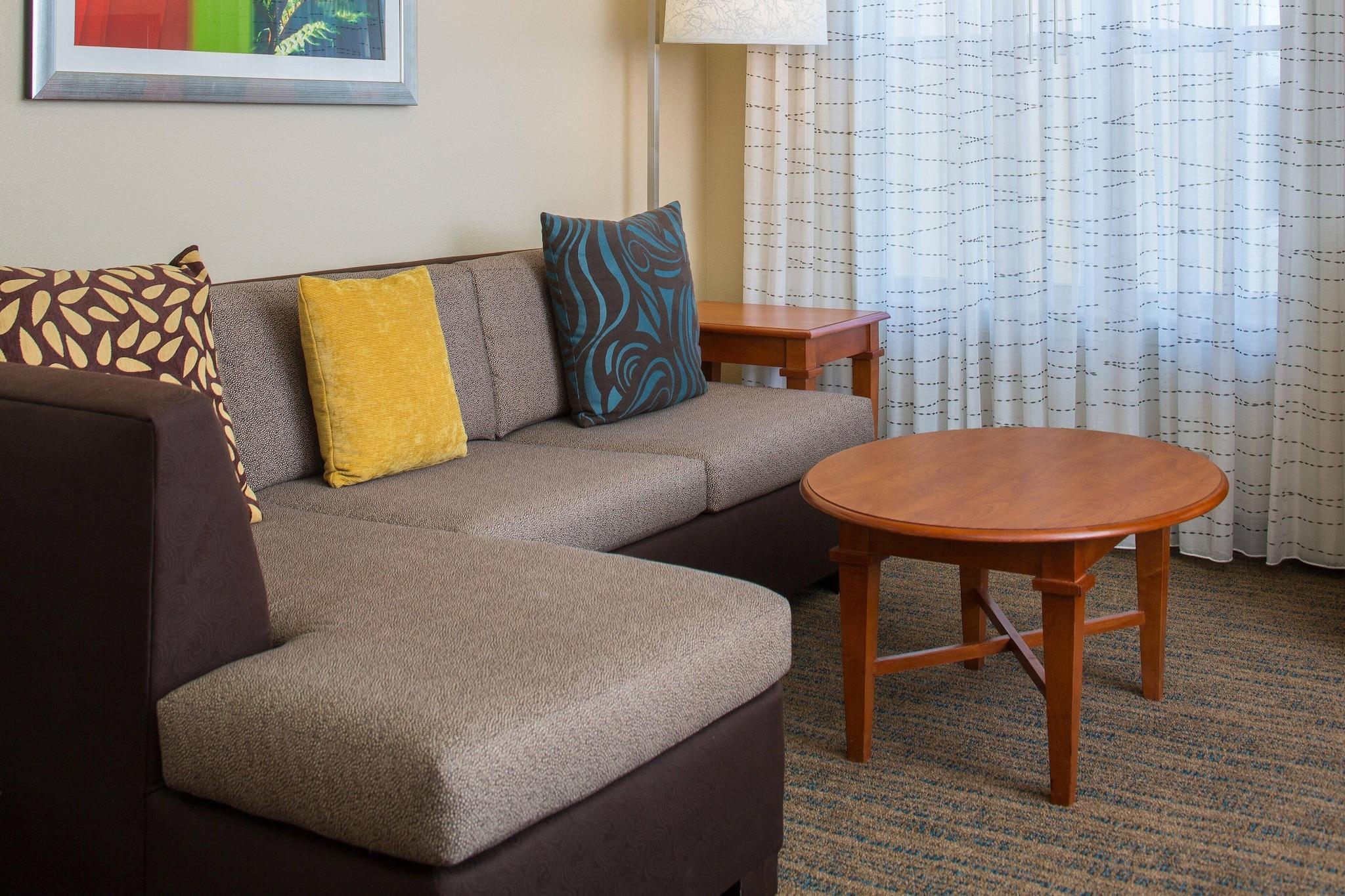 Suite Two Double Beds