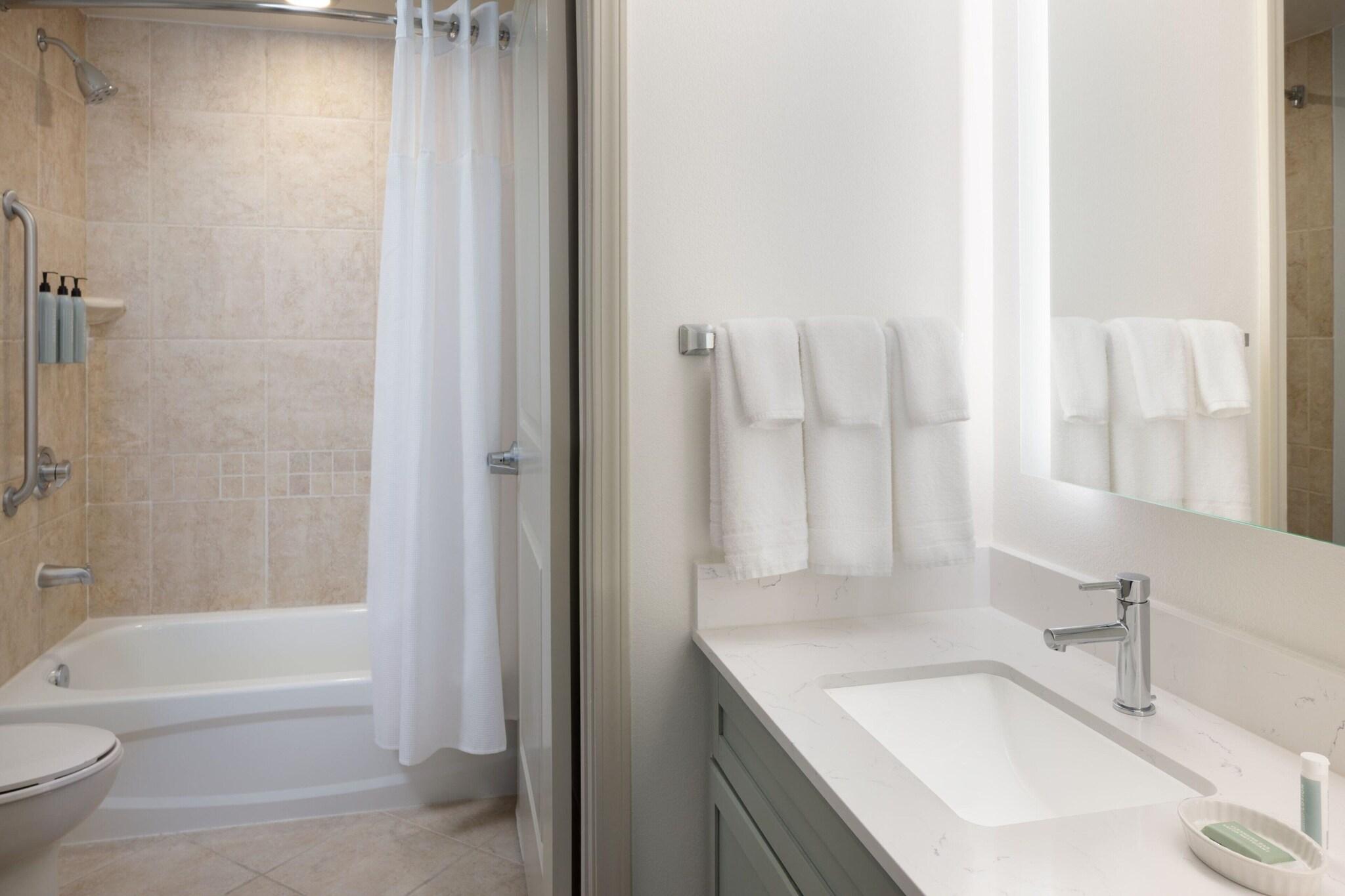 Suite Two Double Beds