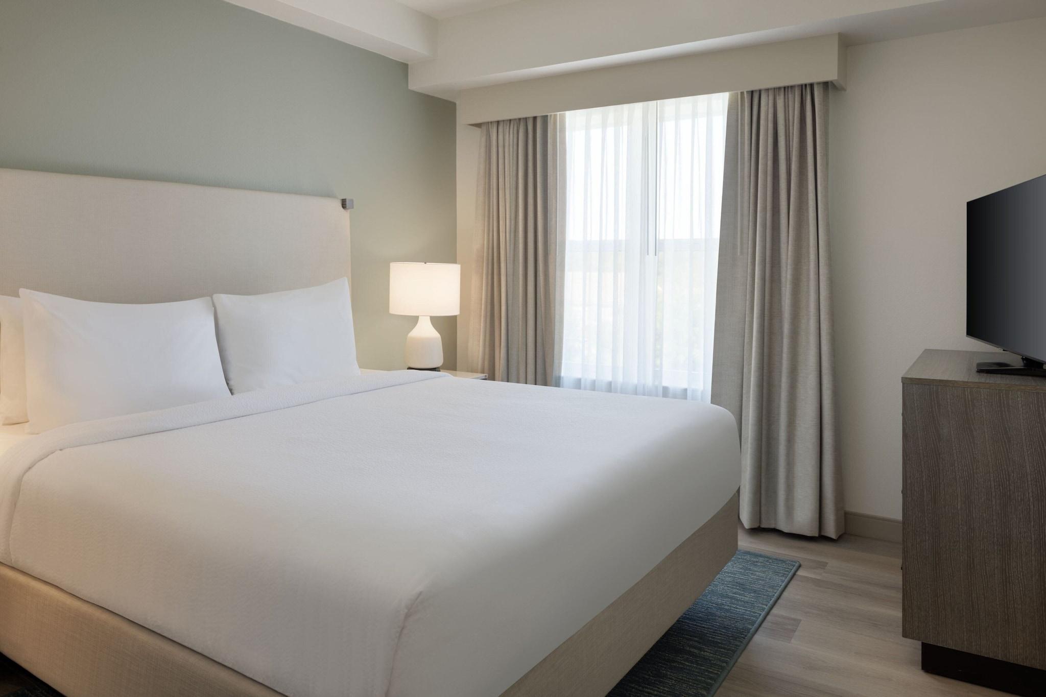 Suite Two Double Beds