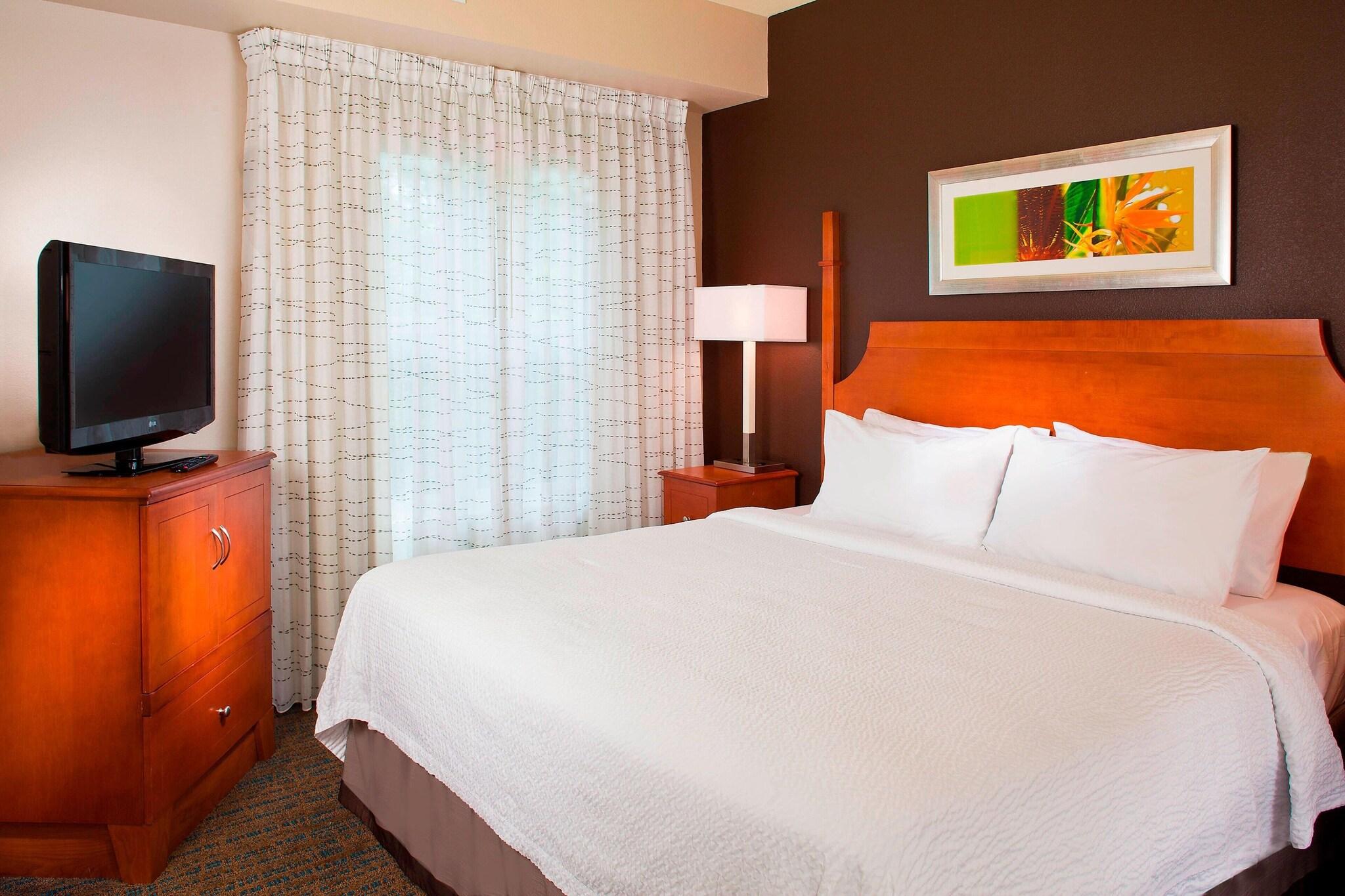 Suite Two Double Beds