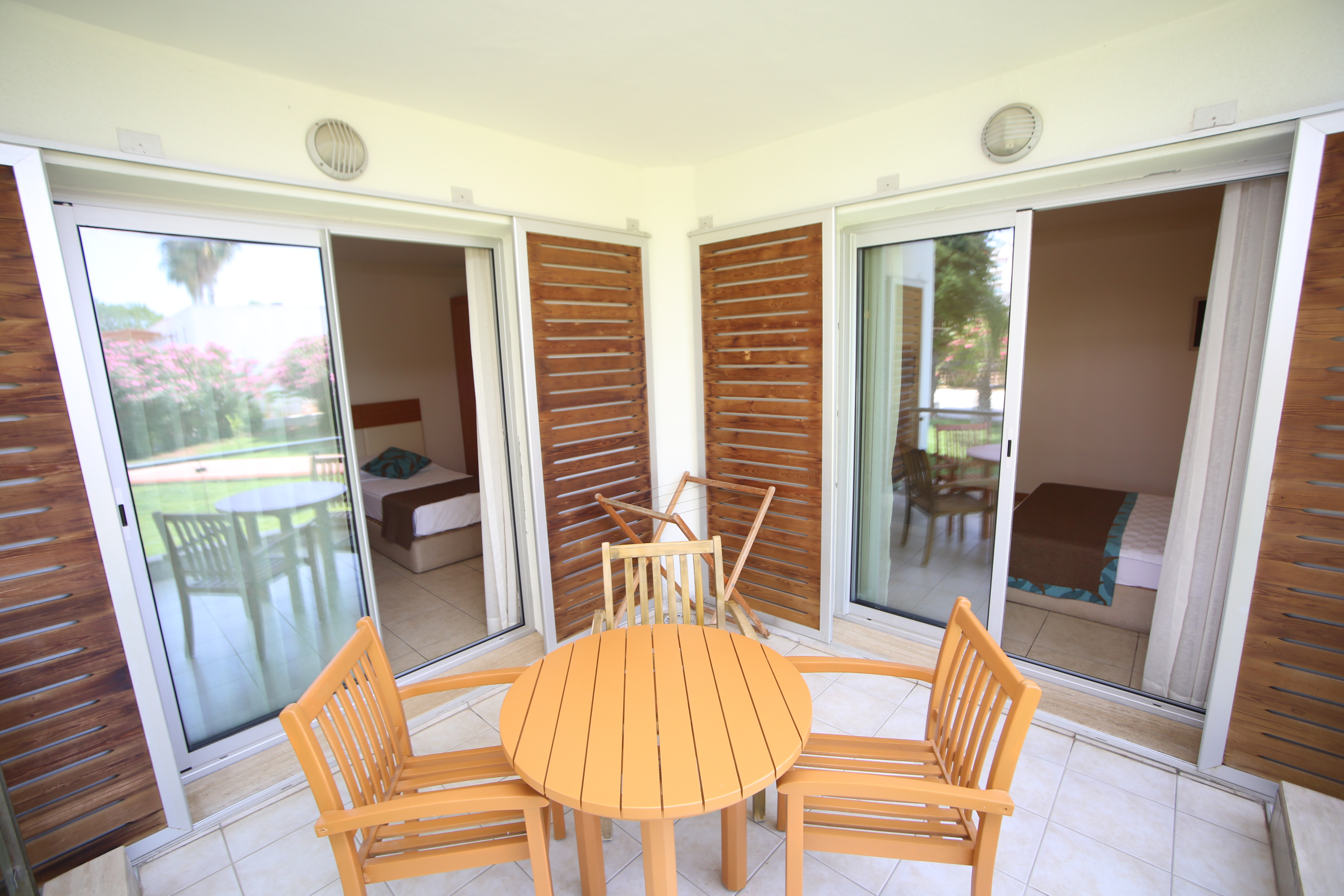 Family Room Standard