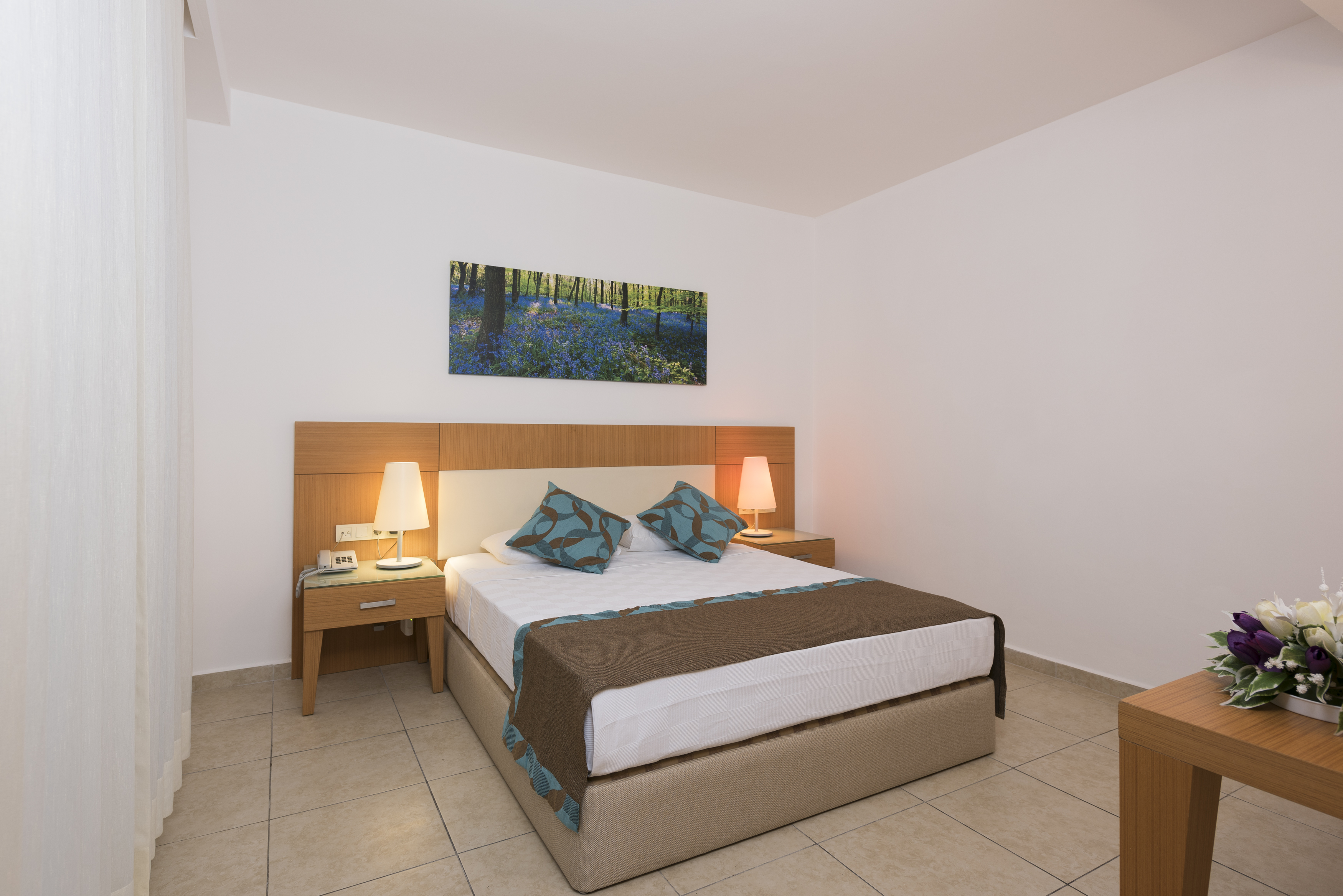 Family Room Standard