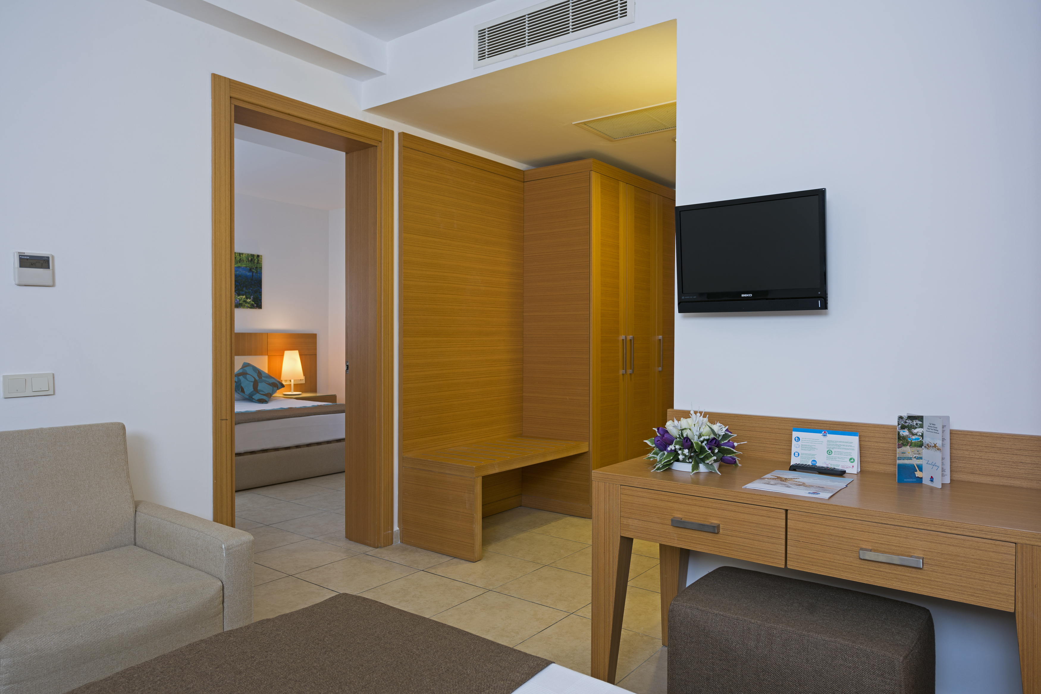 Family Room Superior