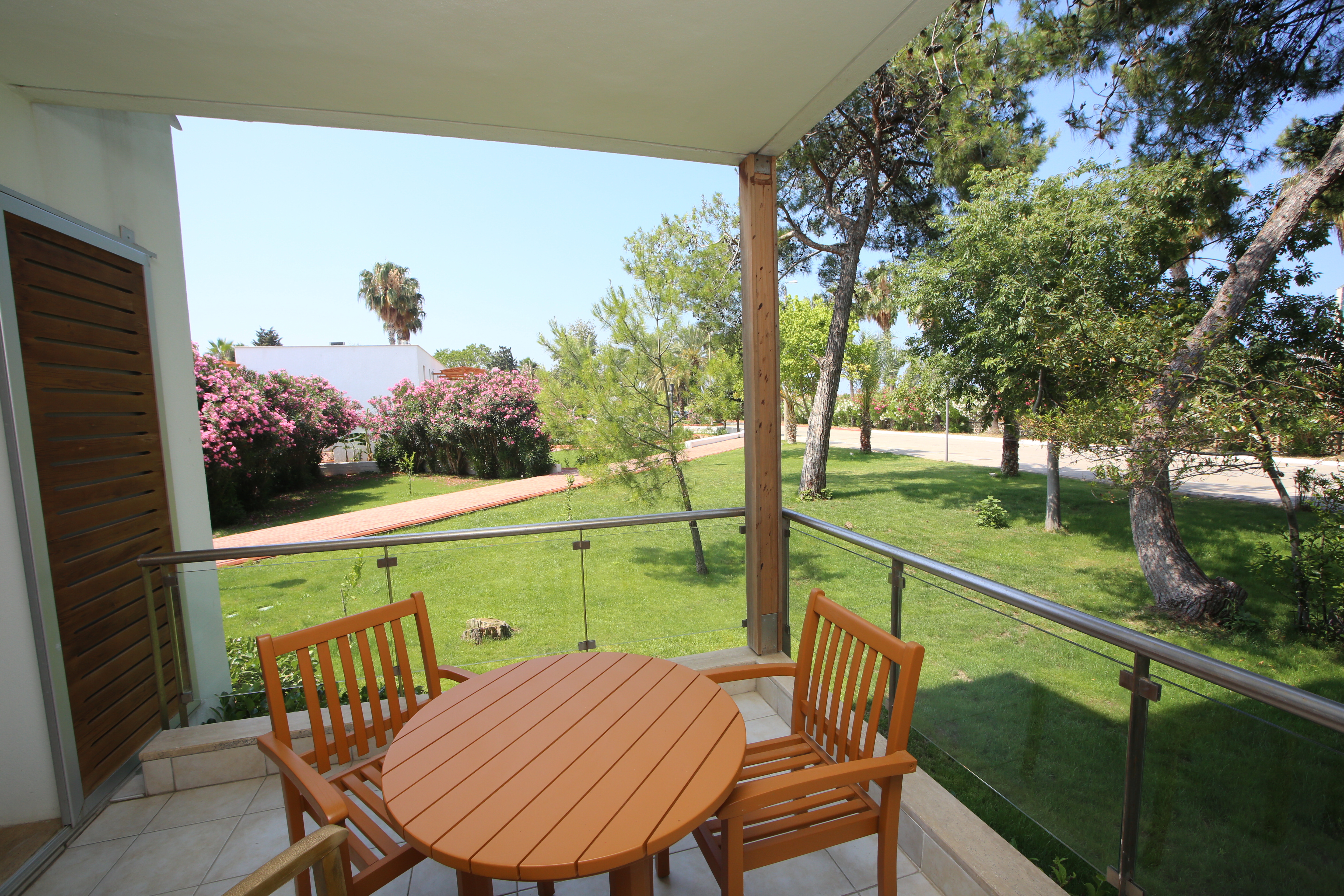 Family Room Superior