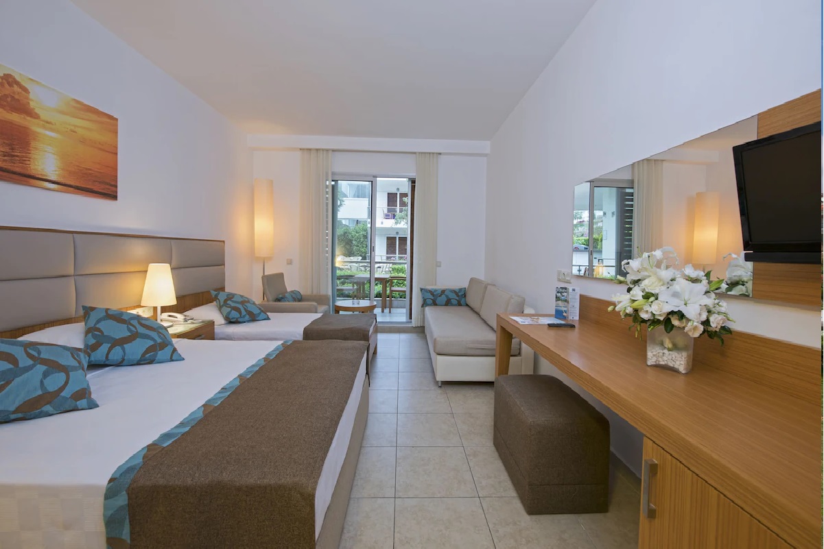 Double Single Superior