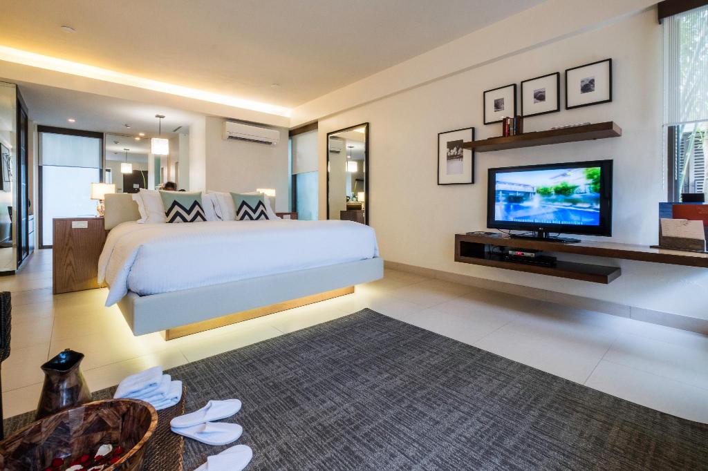 Junior Suite Standard