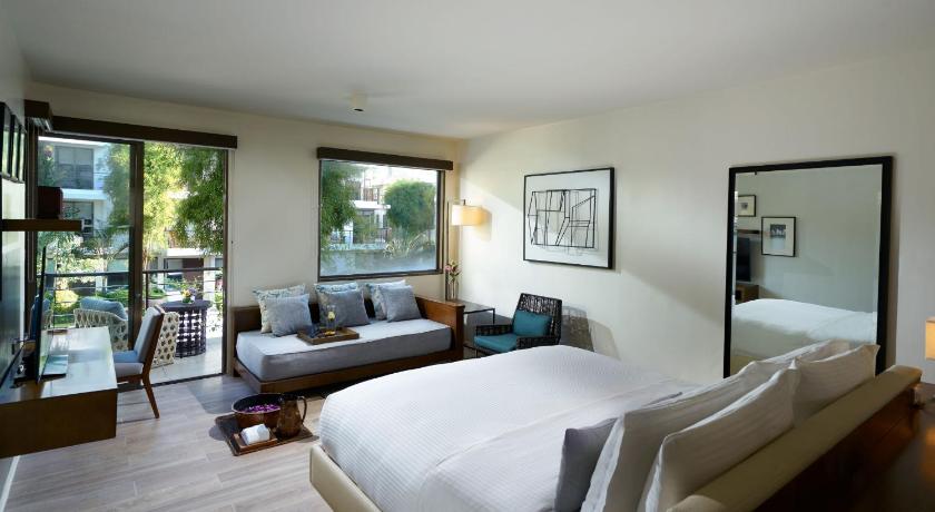 Junior Suite Standard