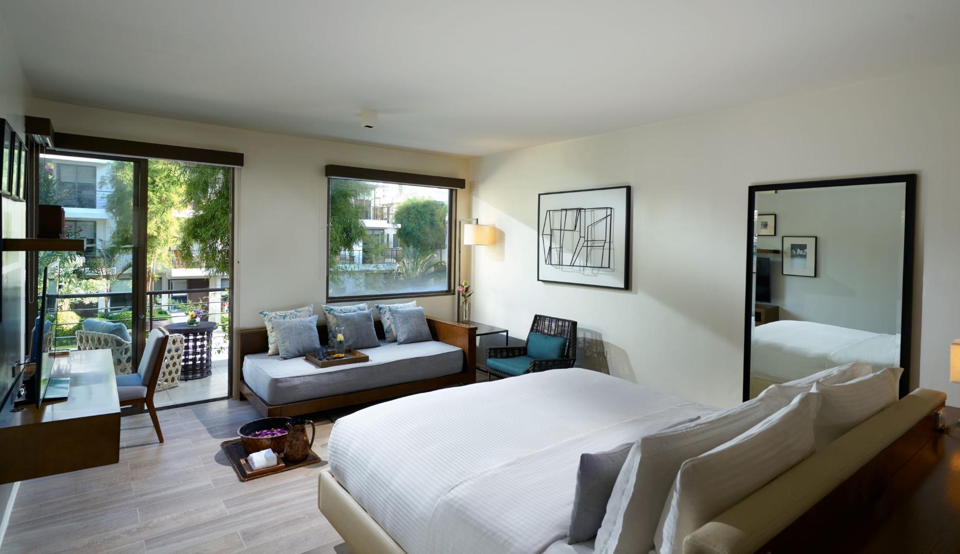 Junior Suite Standard