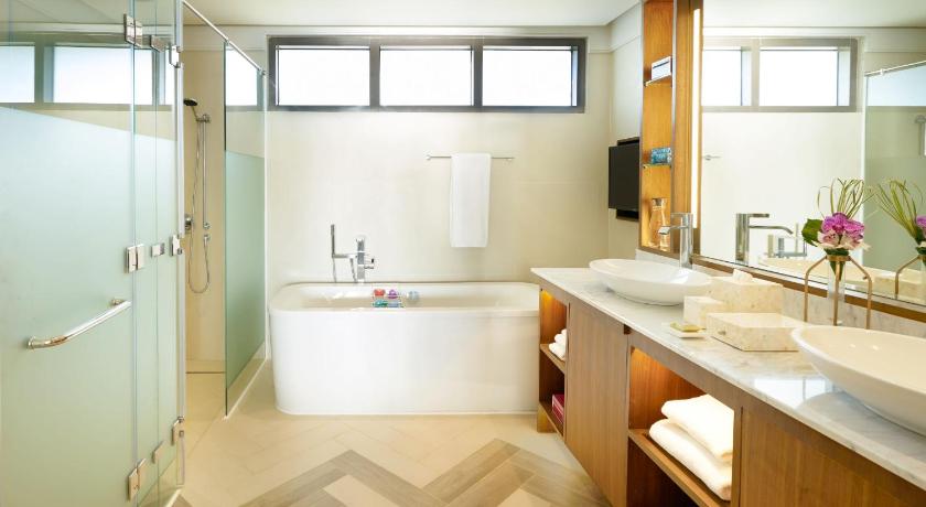 Suite One Bedroom