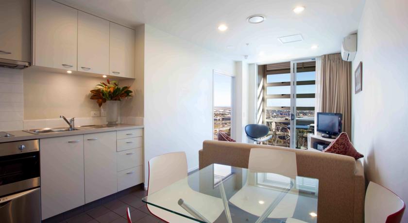 Apartment One Bedroom