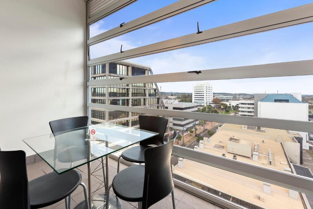 Apartment Deluxe Two Bedroom