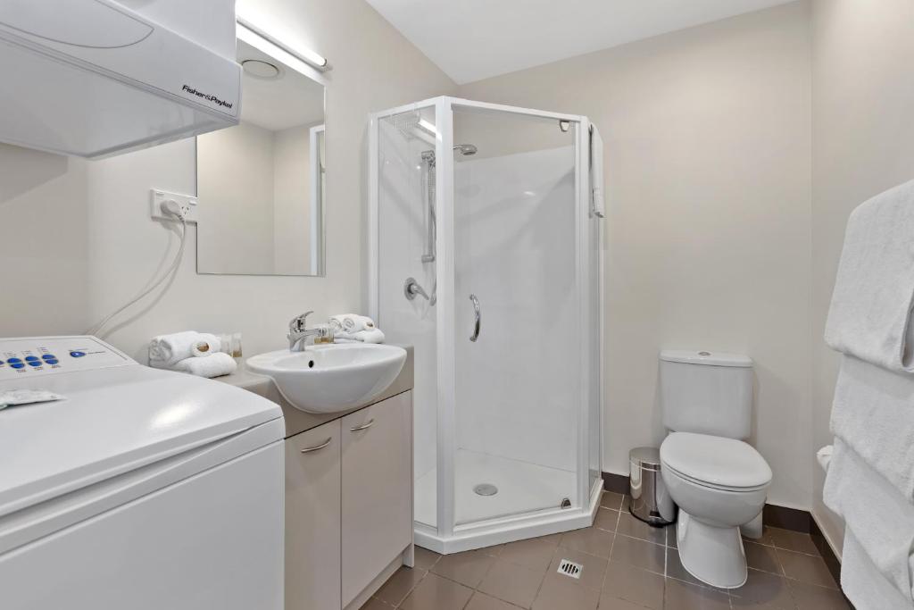 Apartment Deluxe Two Bedroom