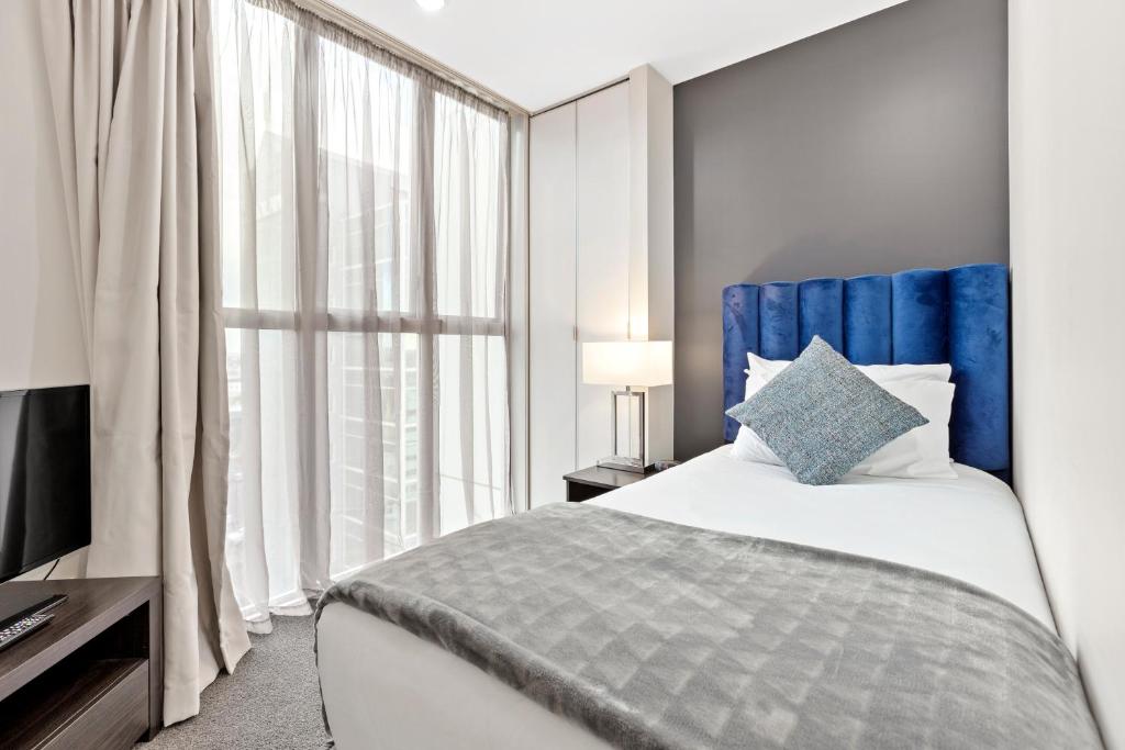 Apartment Deluxe Two Bedroom