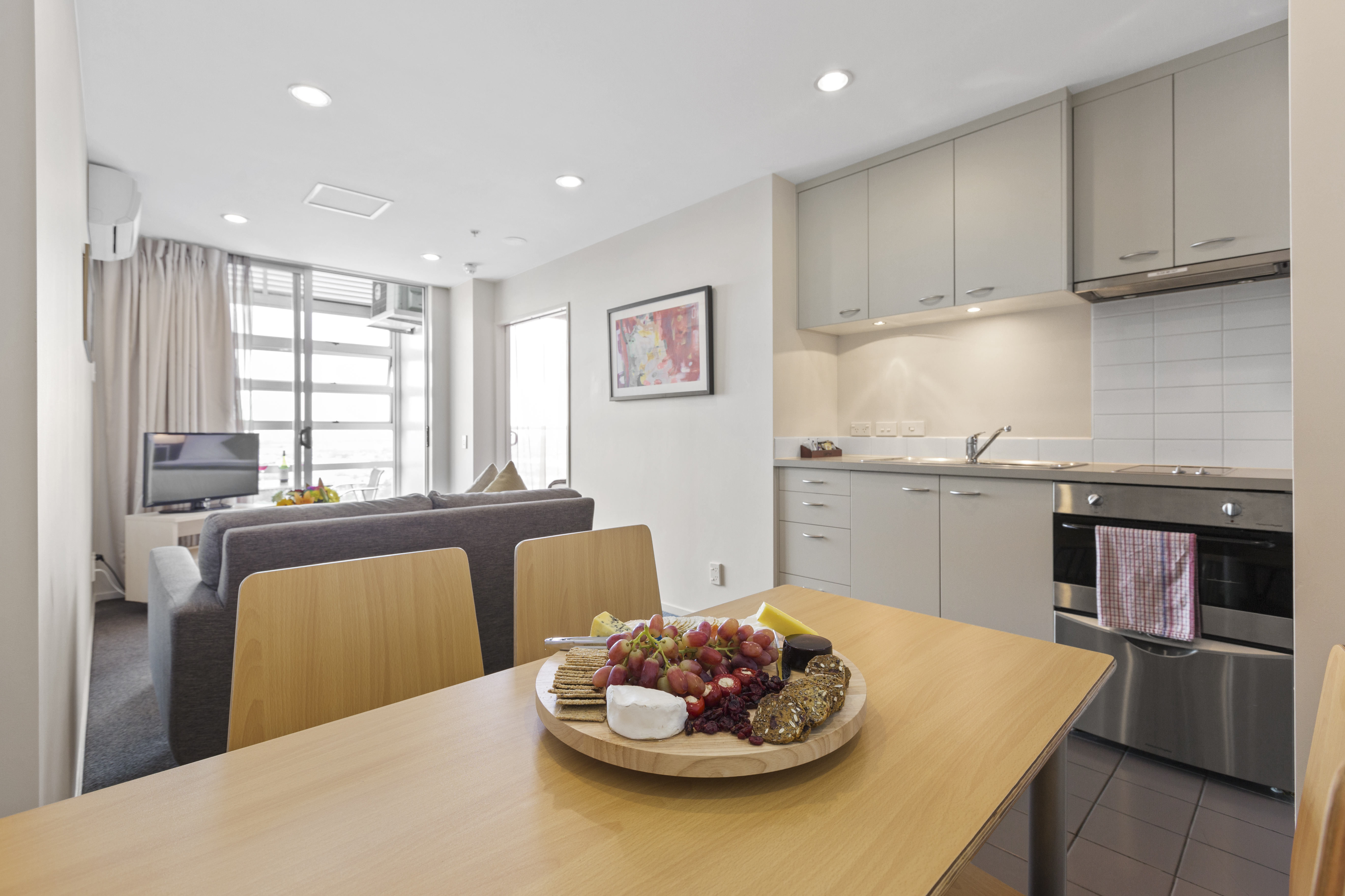 Apartment One Bedroom