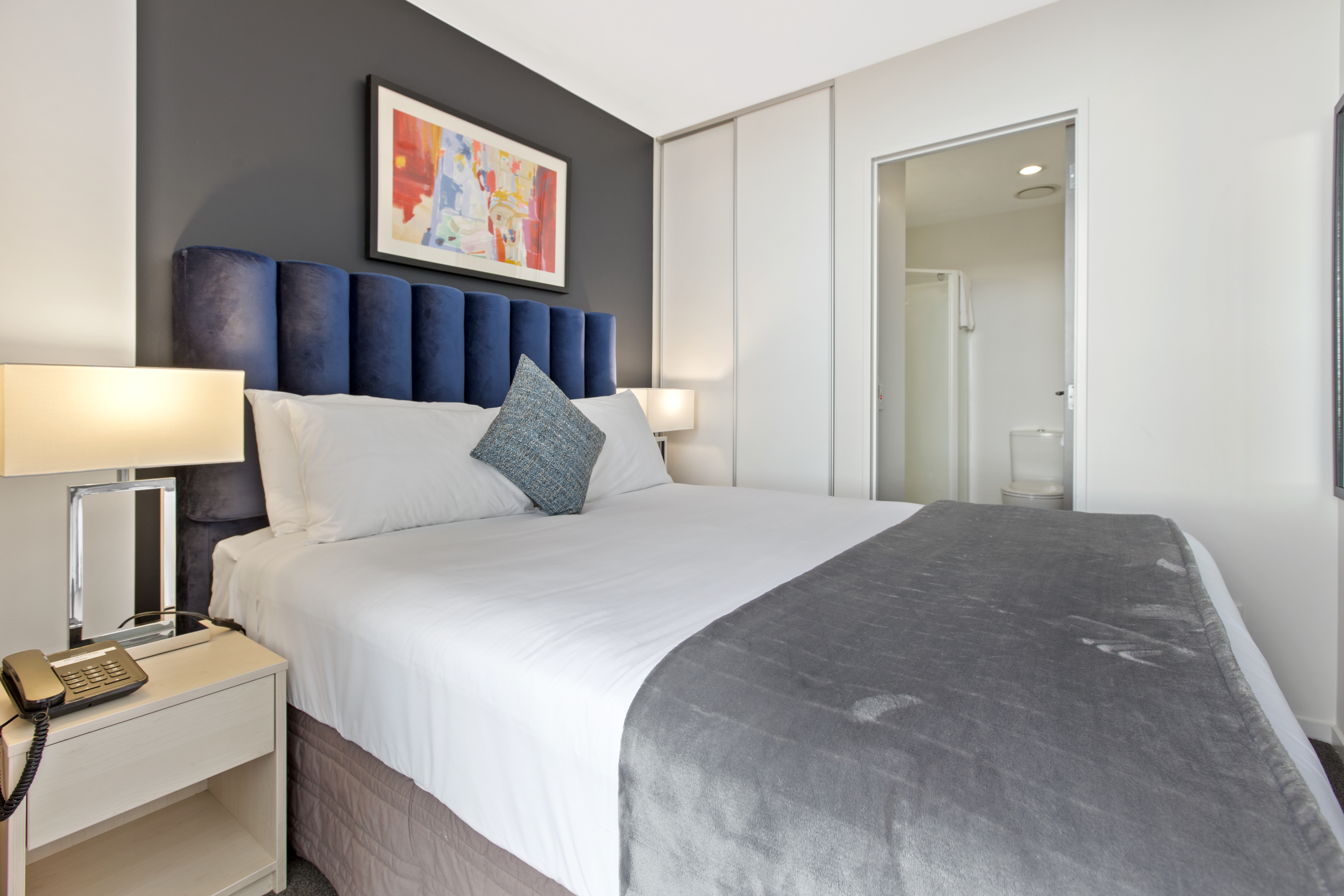 Apartment One Bedroom