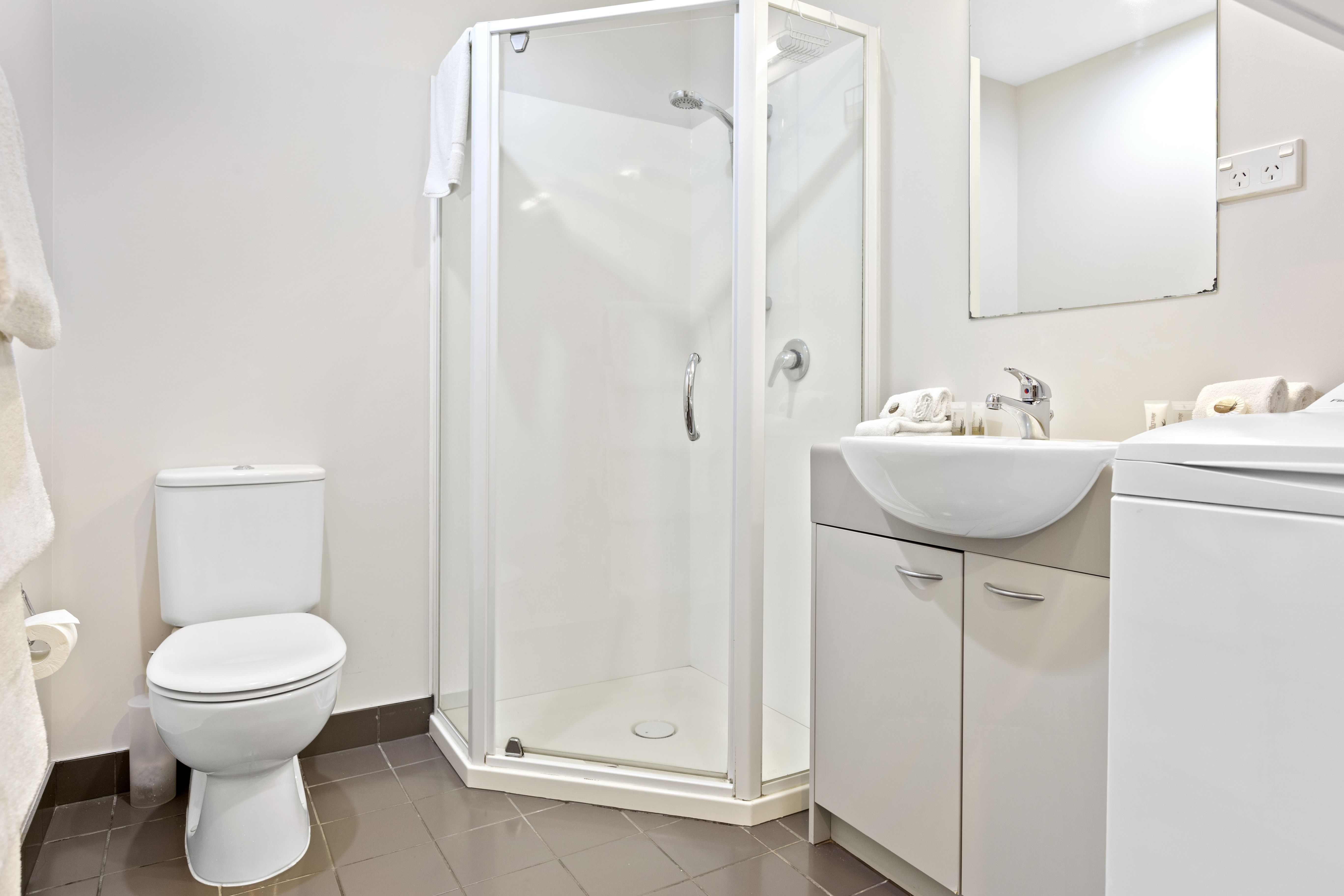 Apartment Two Bedrooms