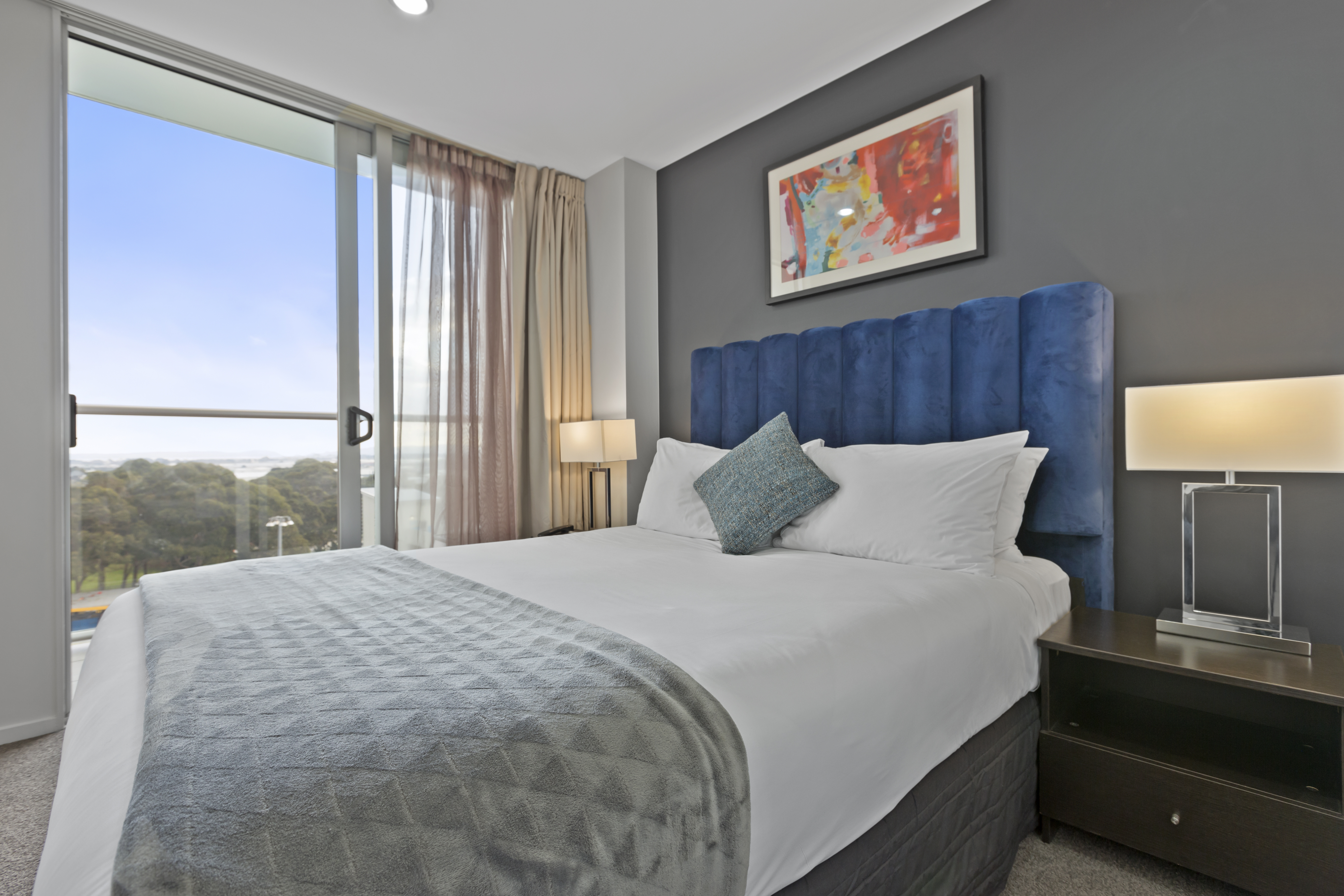 Apartment Two Bedrooms