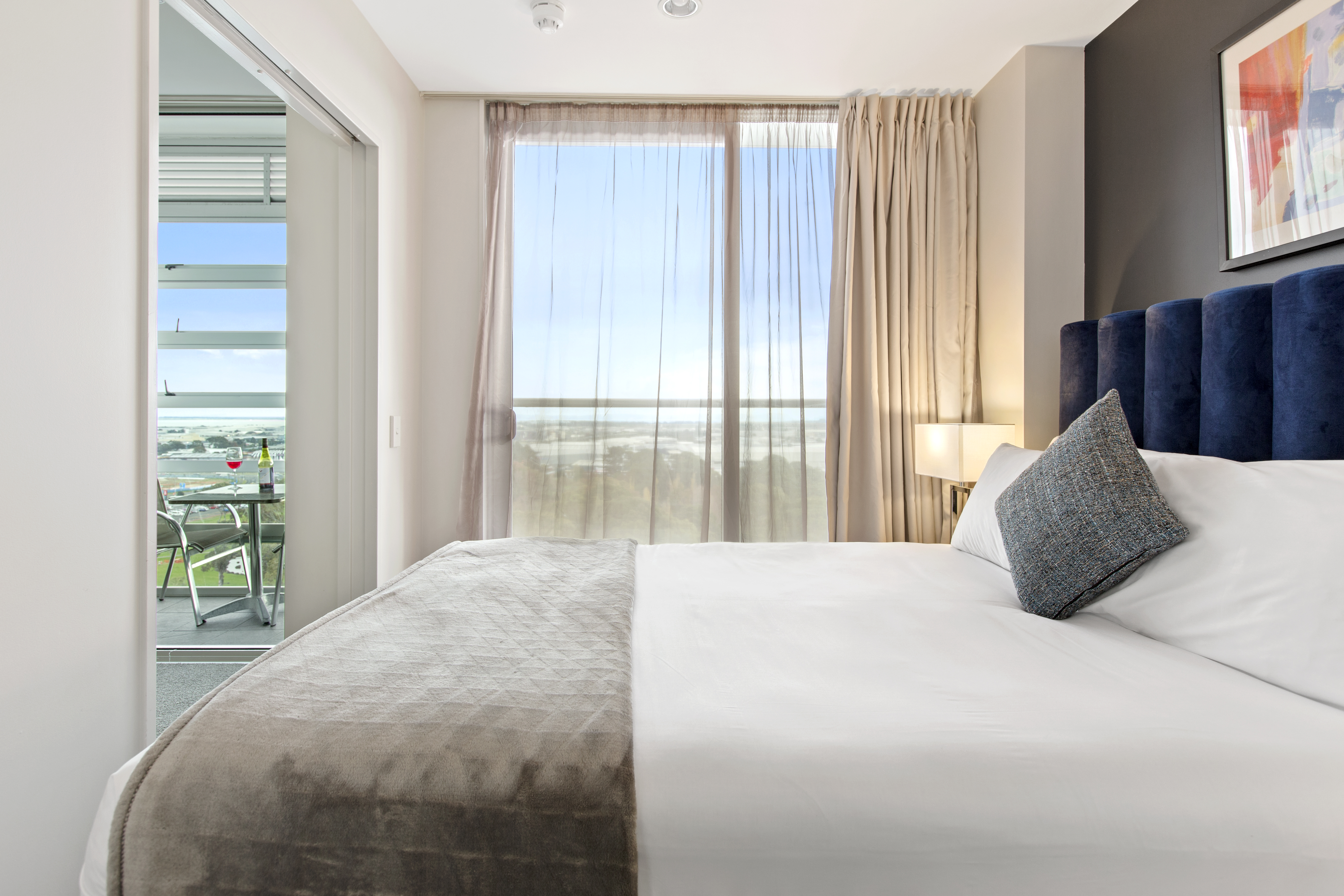 Apartment One Bedroom