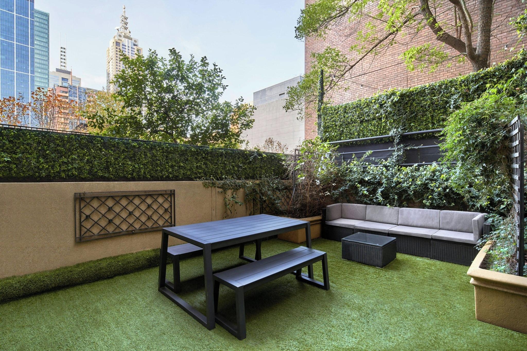 Double Premier with Views