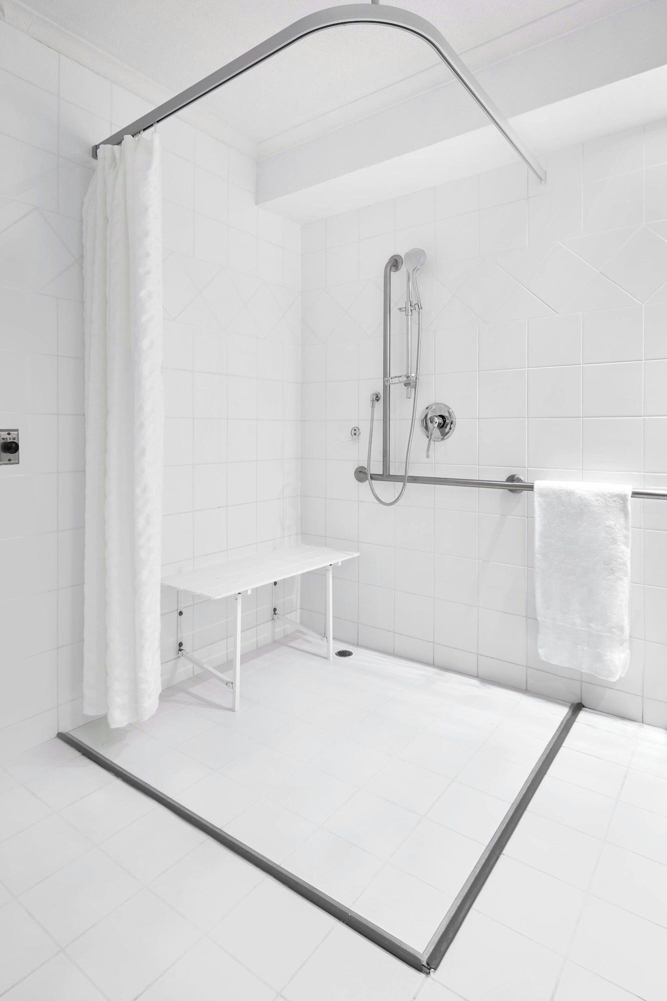 Double Premier City View