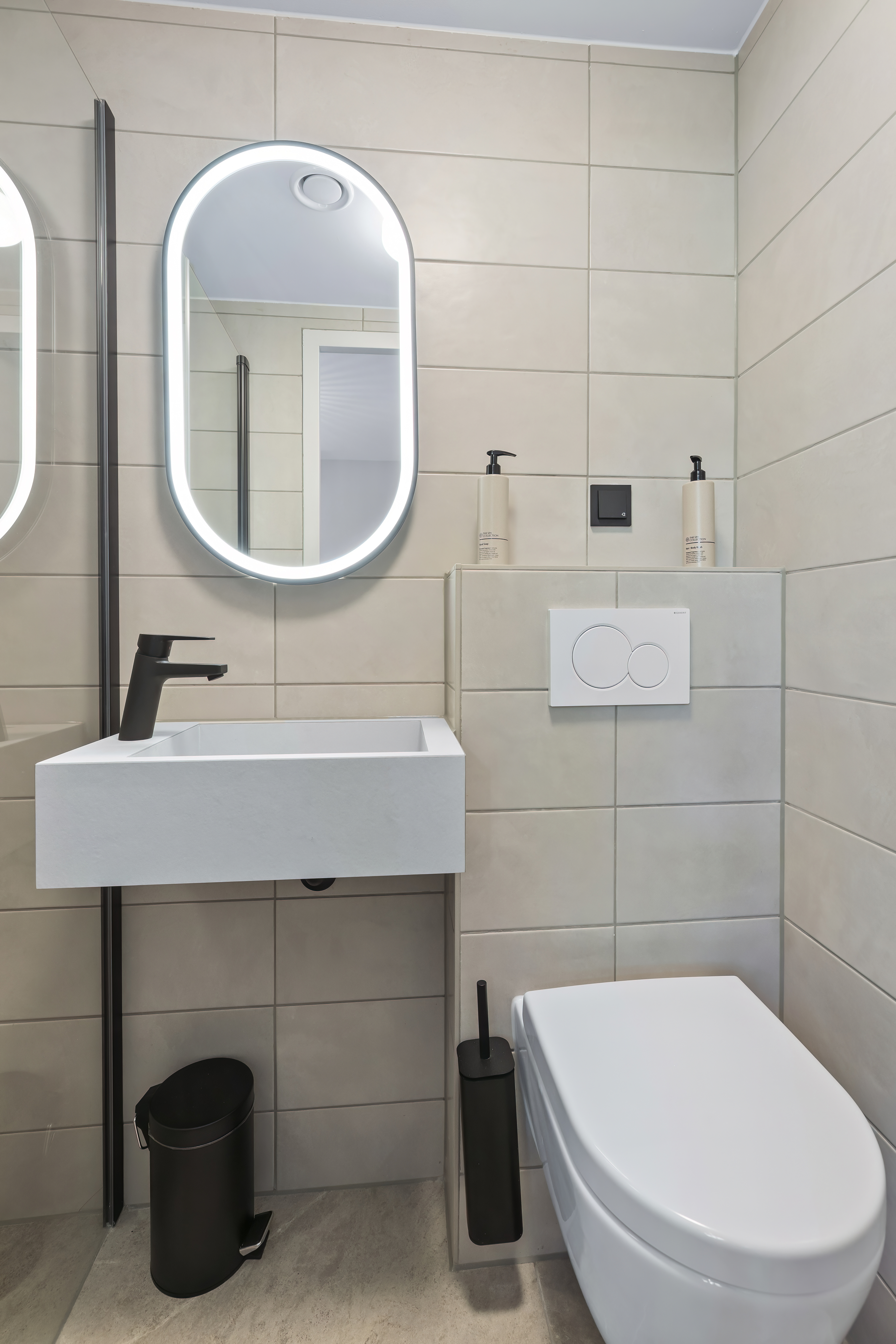 Double or Twin Standard