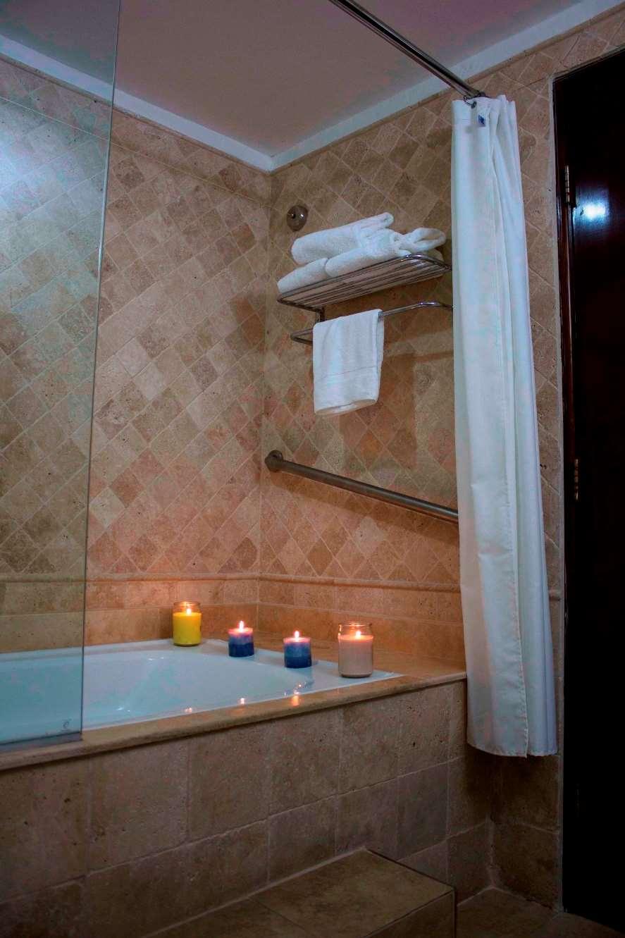 Suite King Bed One Bedroom 