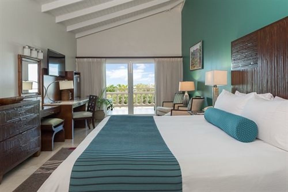 Double Superior Garden View